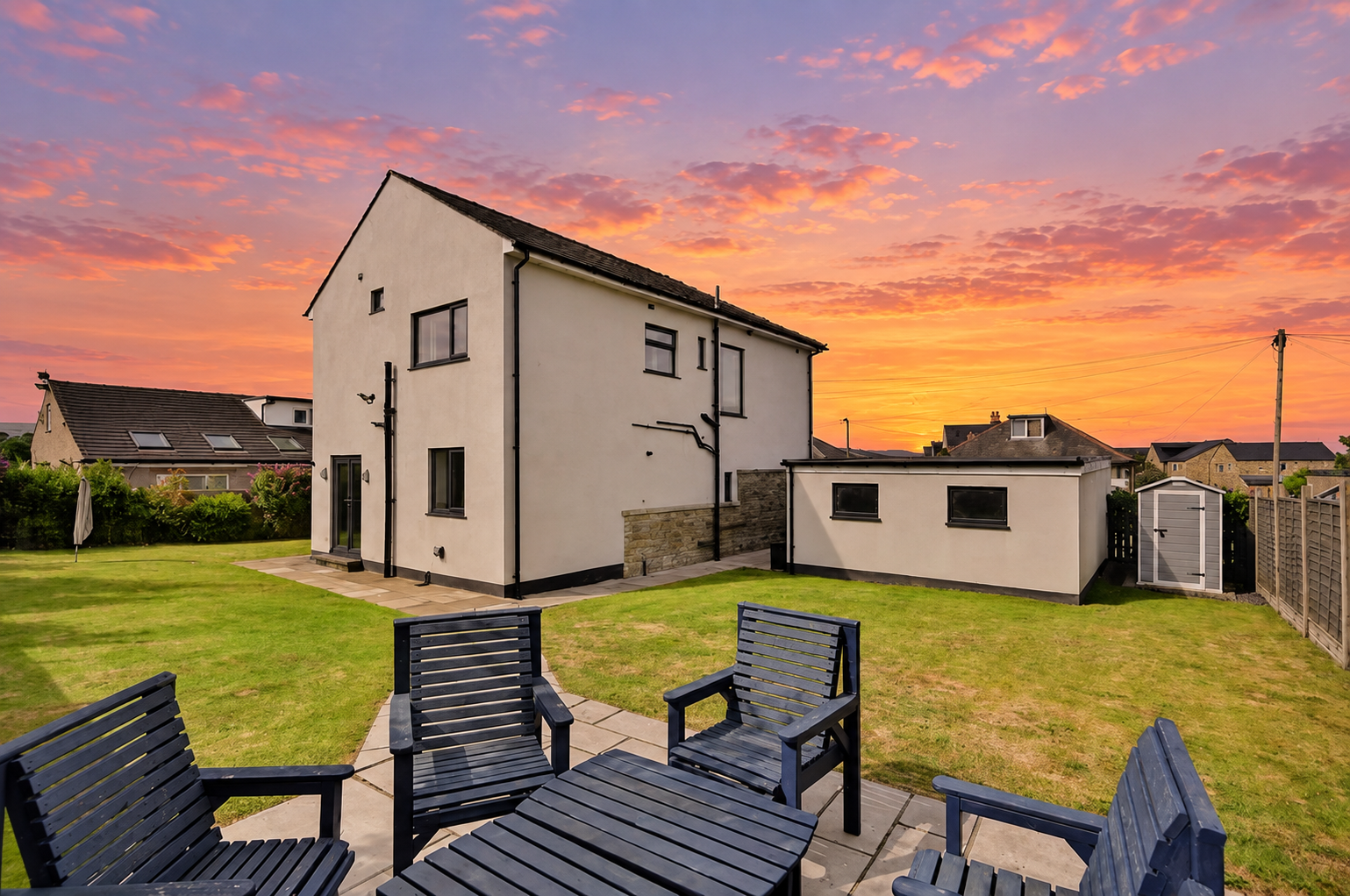 Ormerod Street, Worsthorne, BB10, photo 21