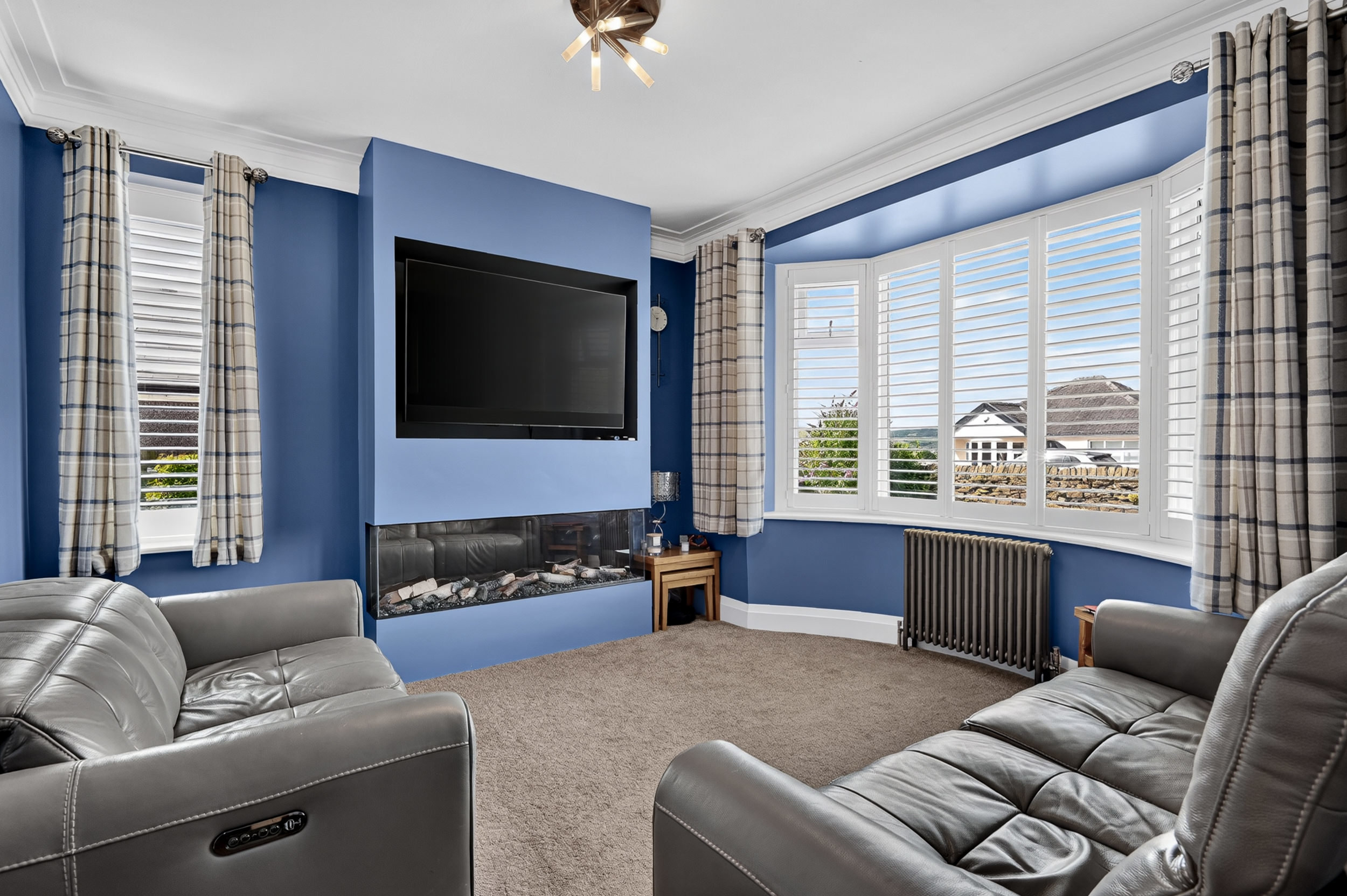 Ormerod Street, Worsthorne, BB10, photo 2