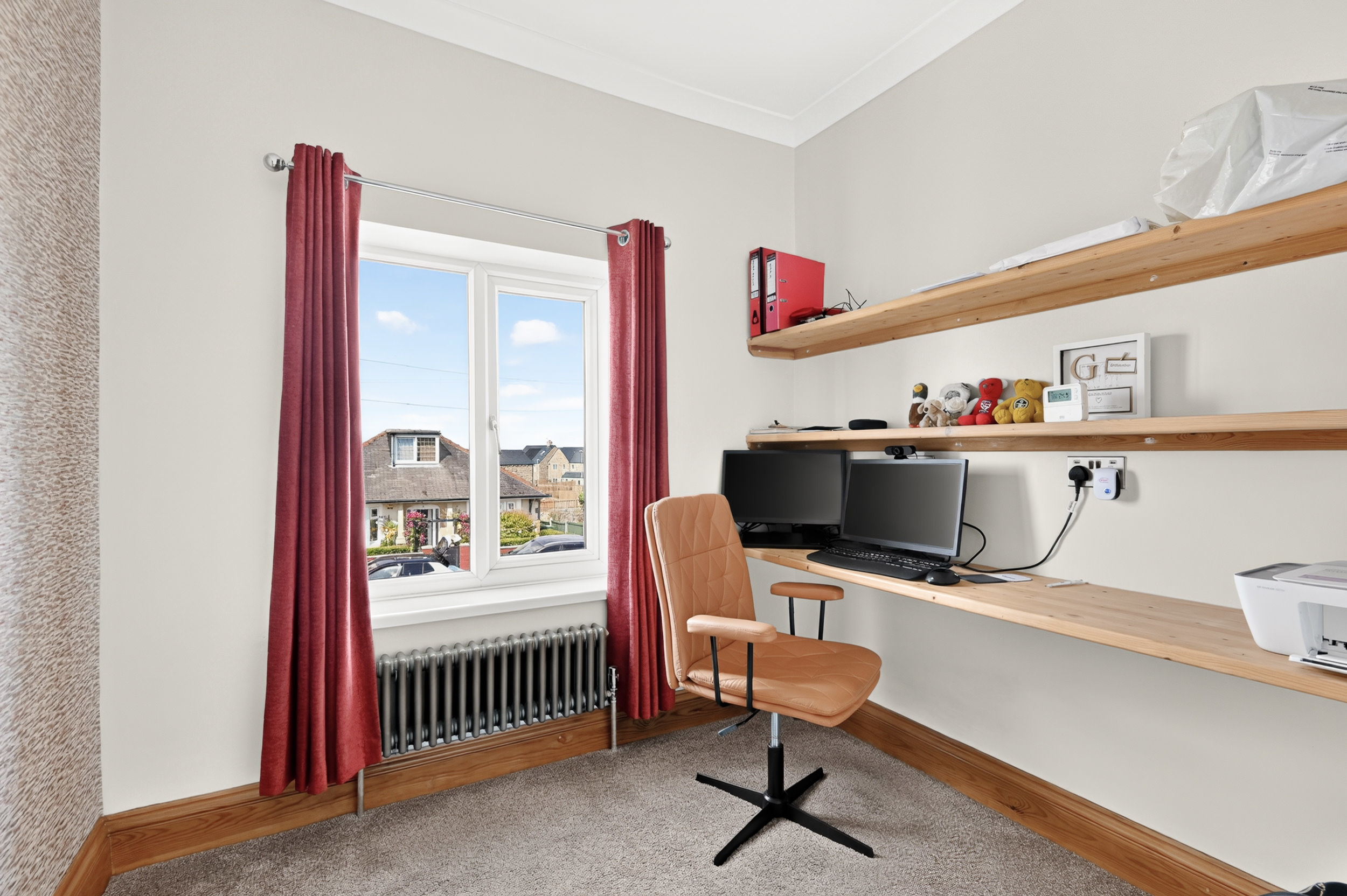 Ormerod Street, Worsthorne, BB10, photo 15