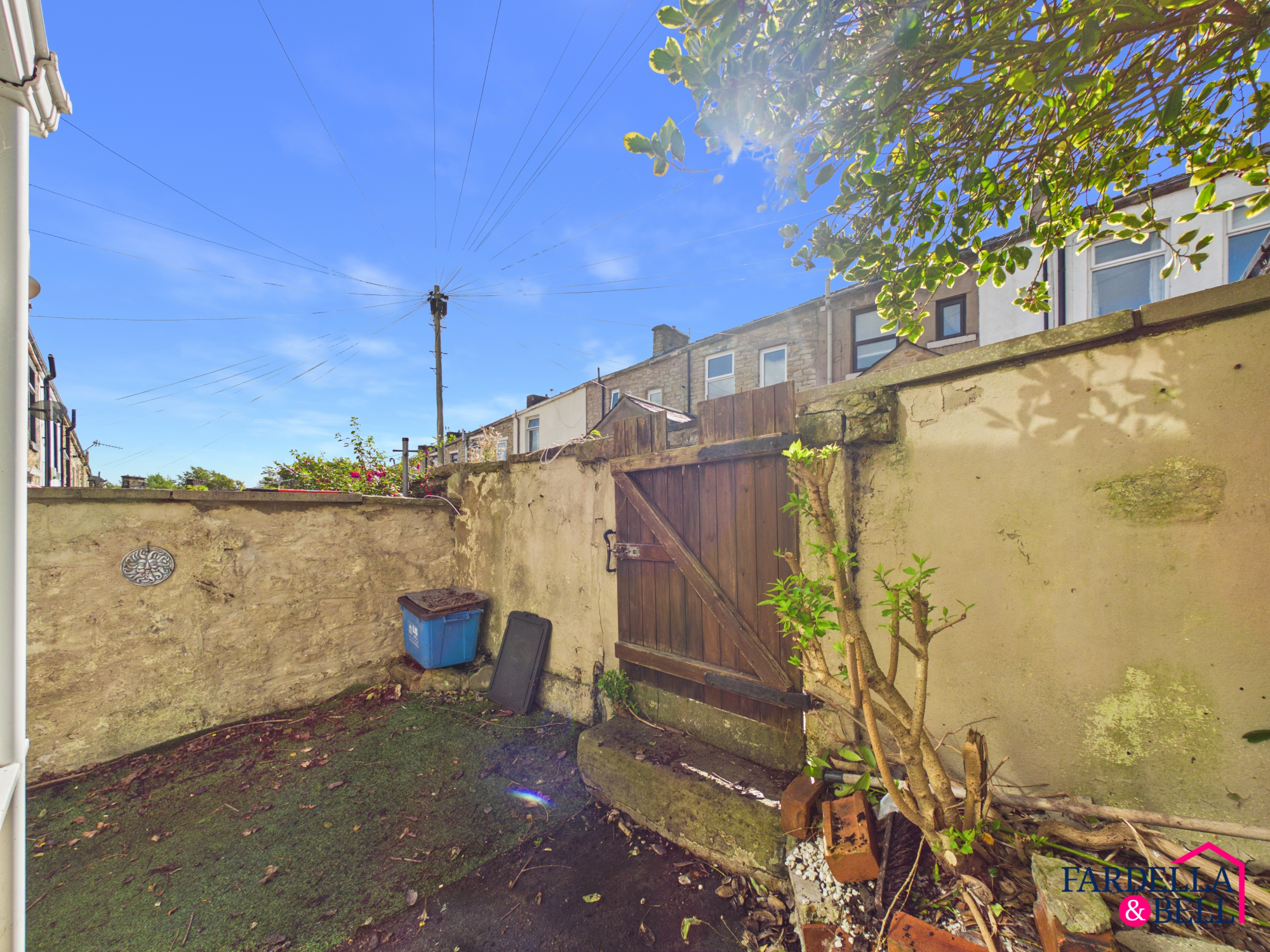 Parish Street, Padiham, BB12, photo 13
