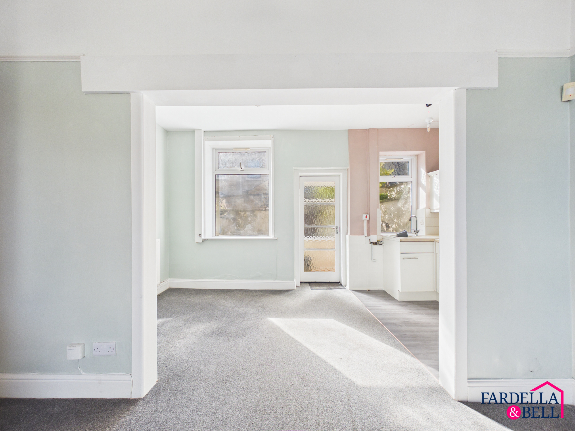 Parish Street, Padiham, BB12, photo 2