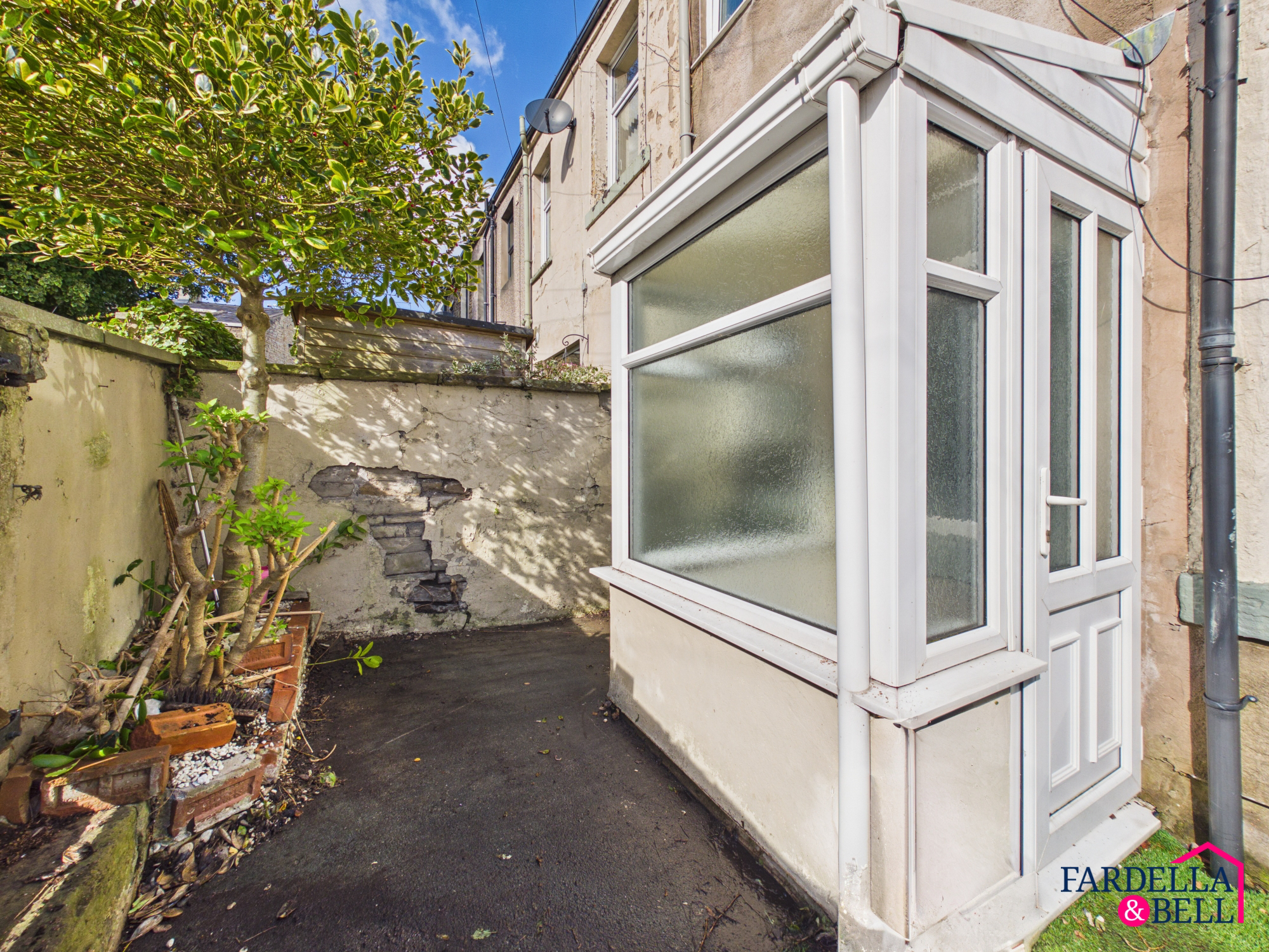 Parish Street, Padiham, BB12, photo 12
