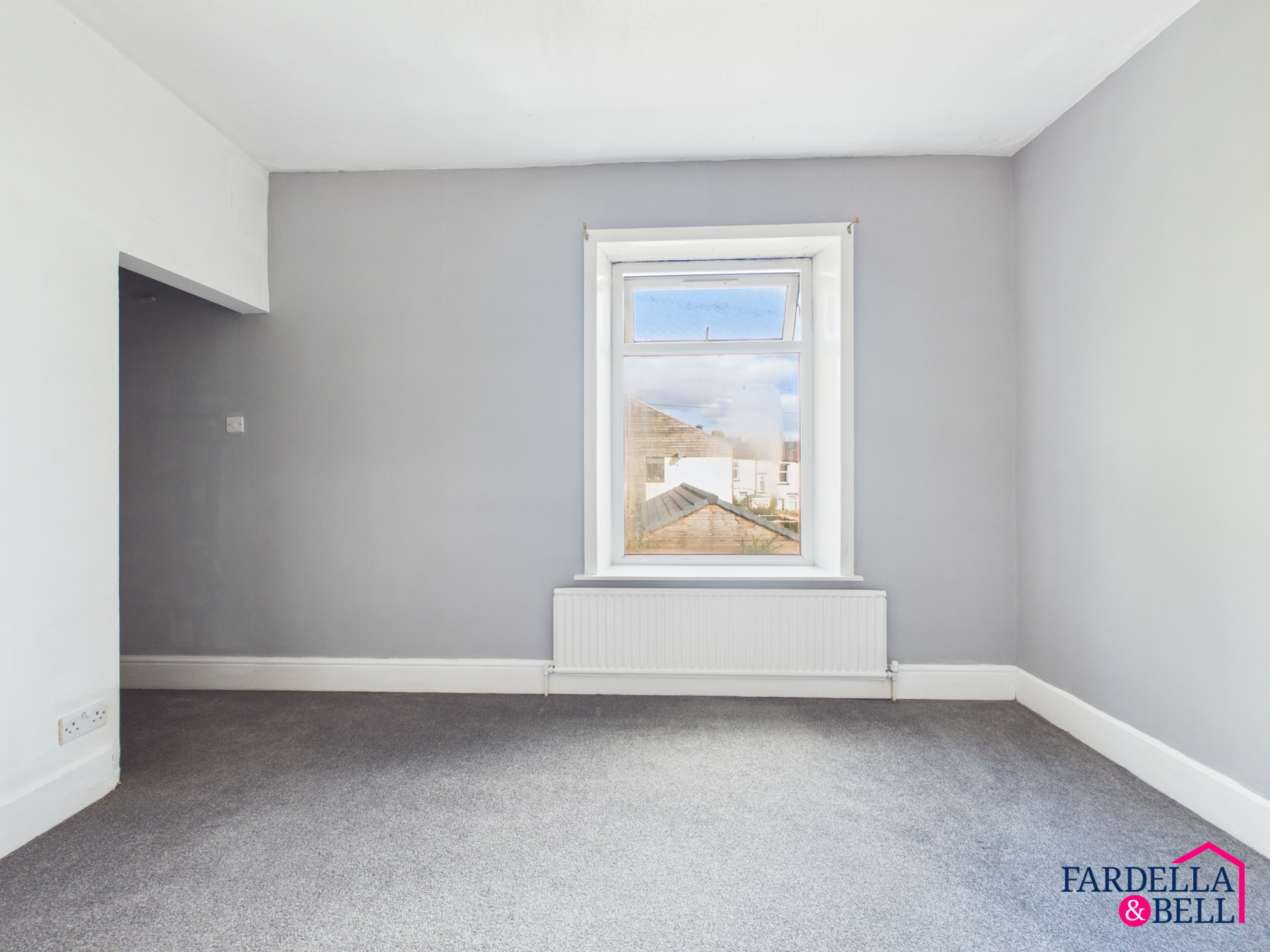 Parish Street, Padiham, BB12, photo 8