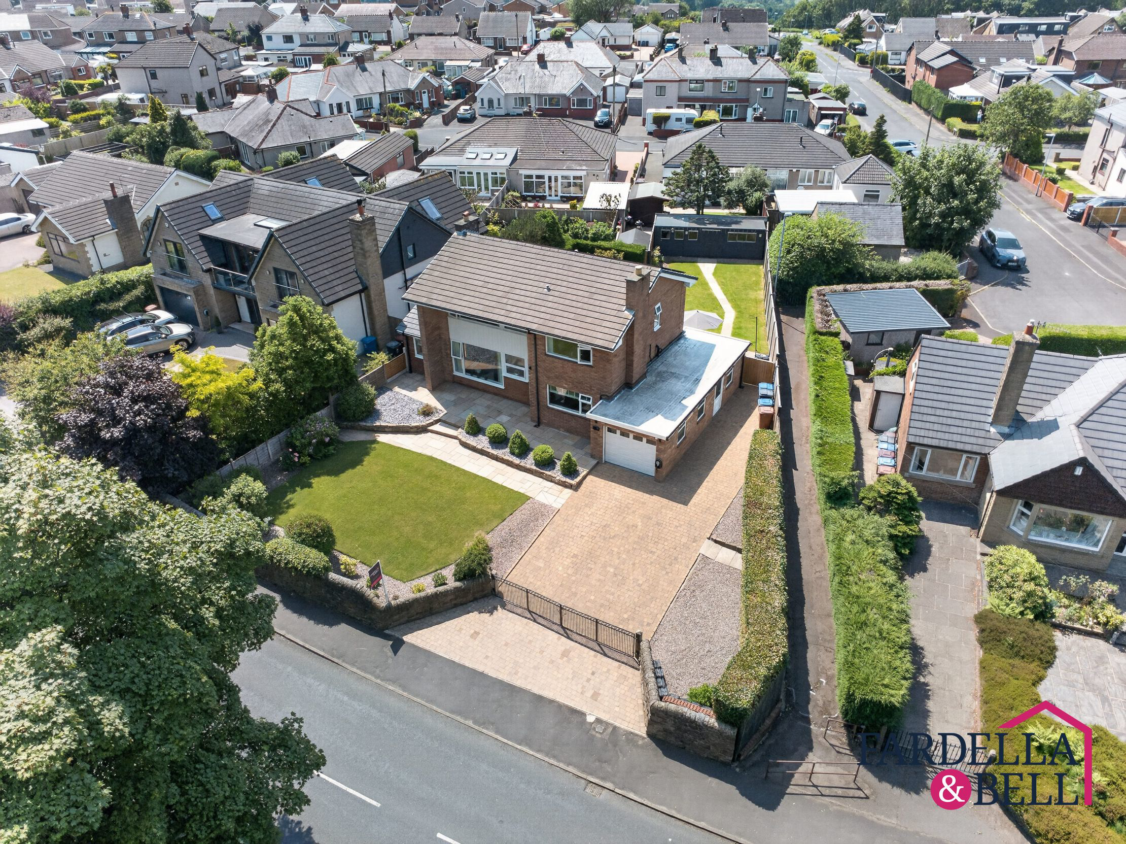Red Lees Road, Burnley, BB10, photo 27