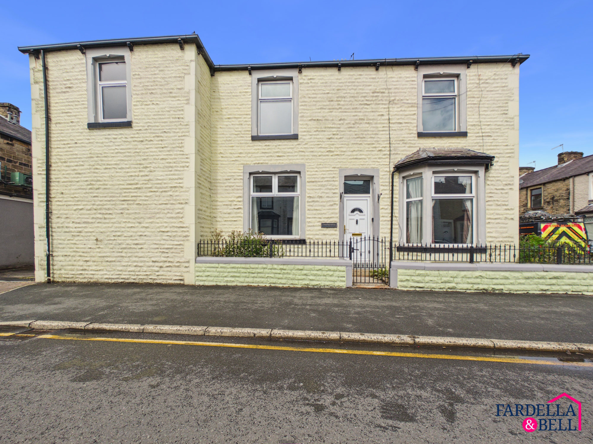 Lyndhurst Road, Burnley, BB10, photo 15