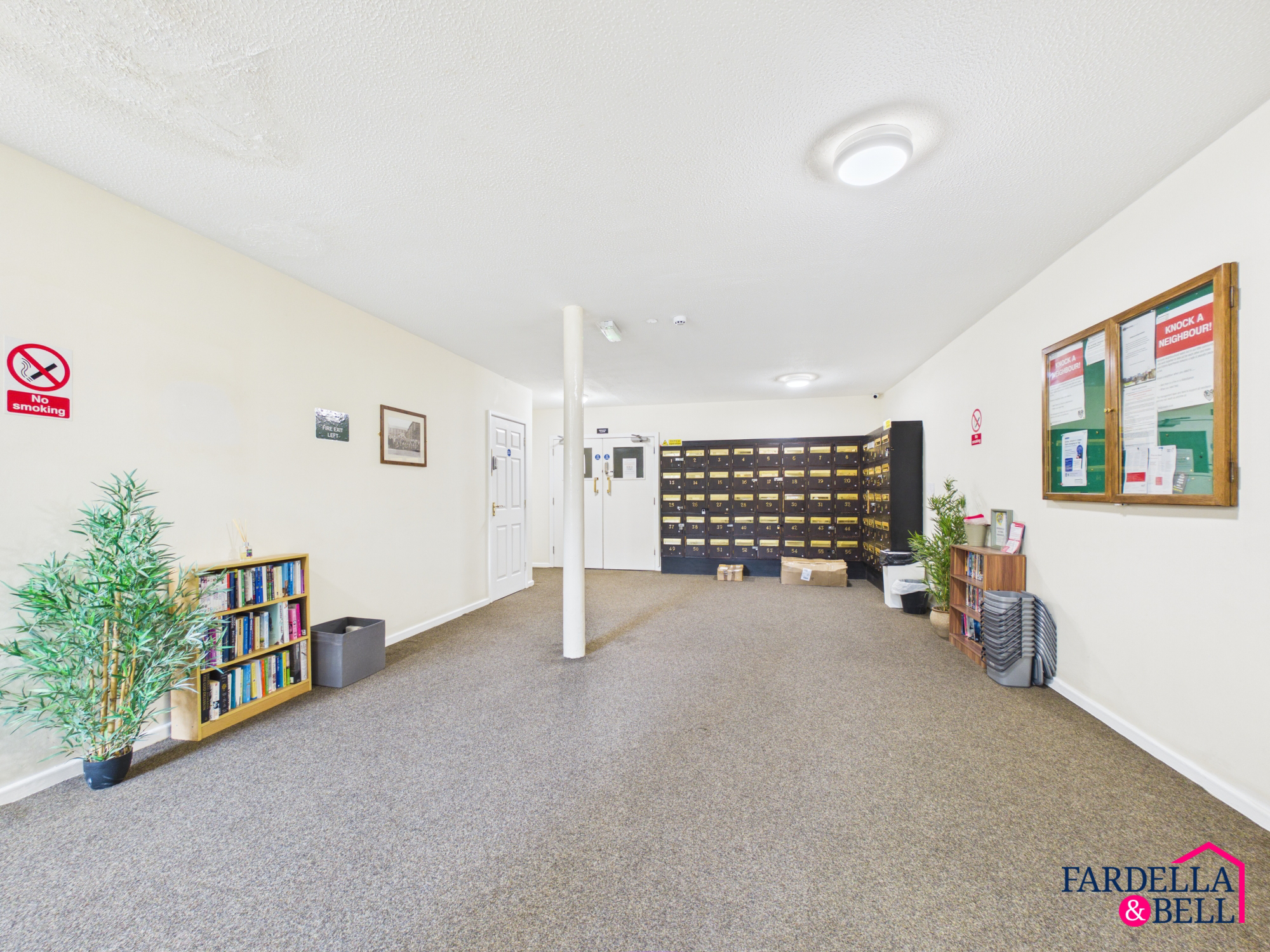 Victoria Apartments, Padiham, BB12, photo 3