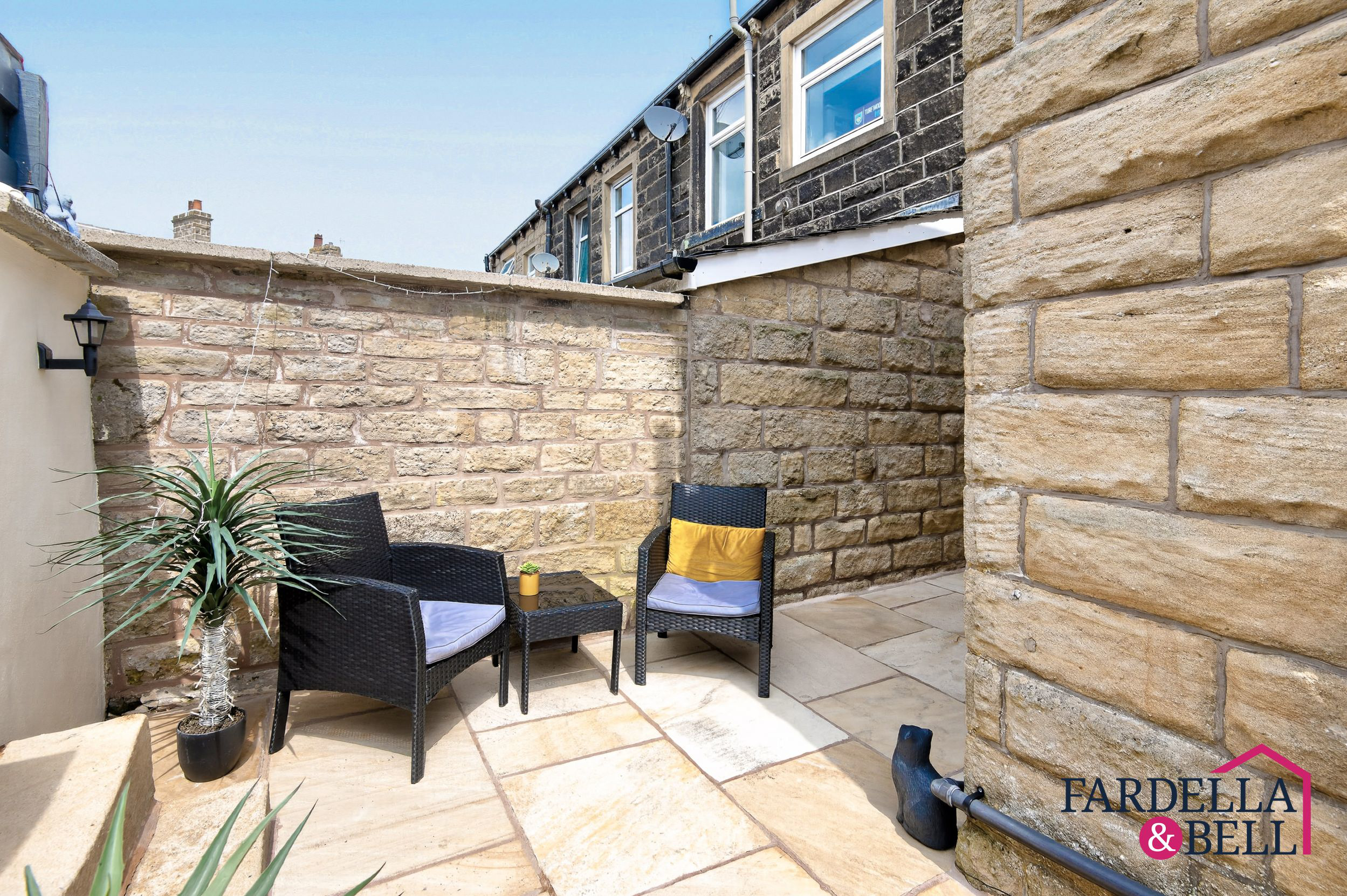 Lambert Street, Trawden, BB8, photo 14