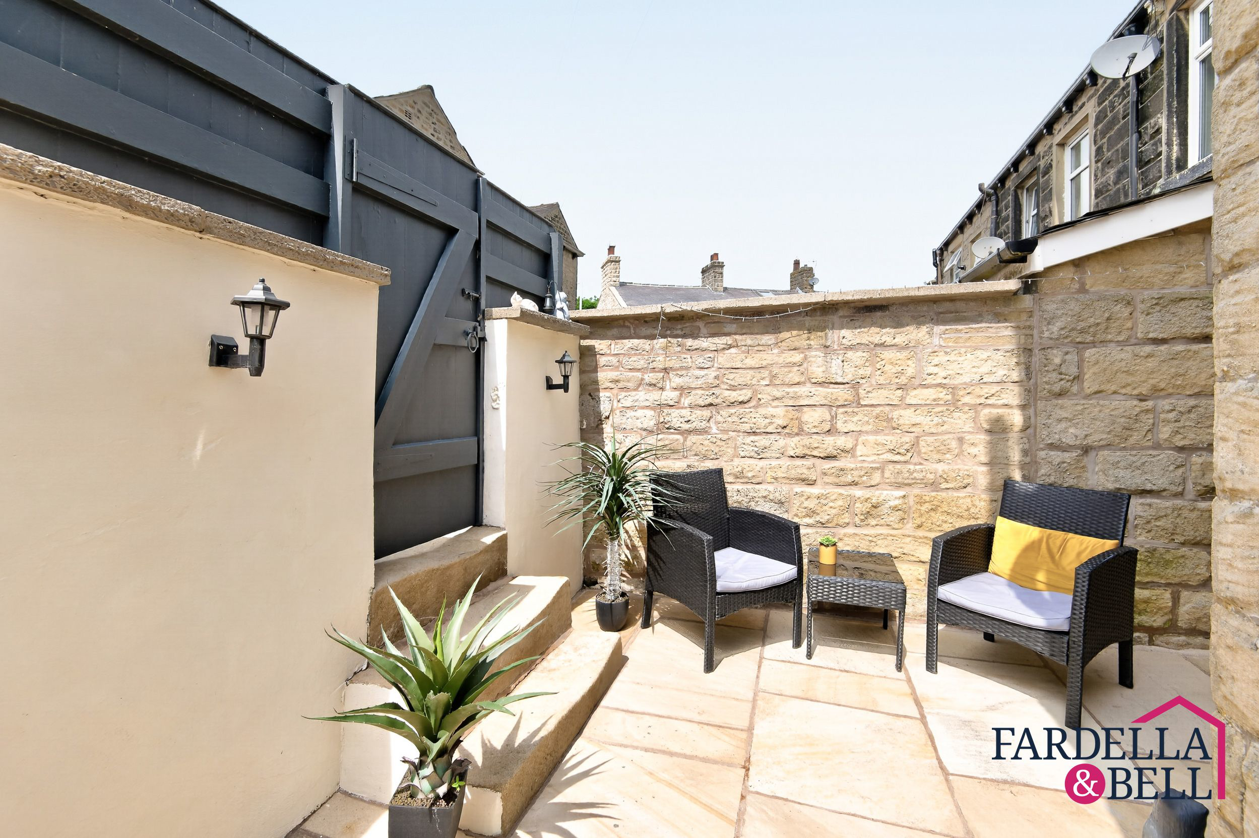 Lambert Street, Trawden, BB8, photo 2