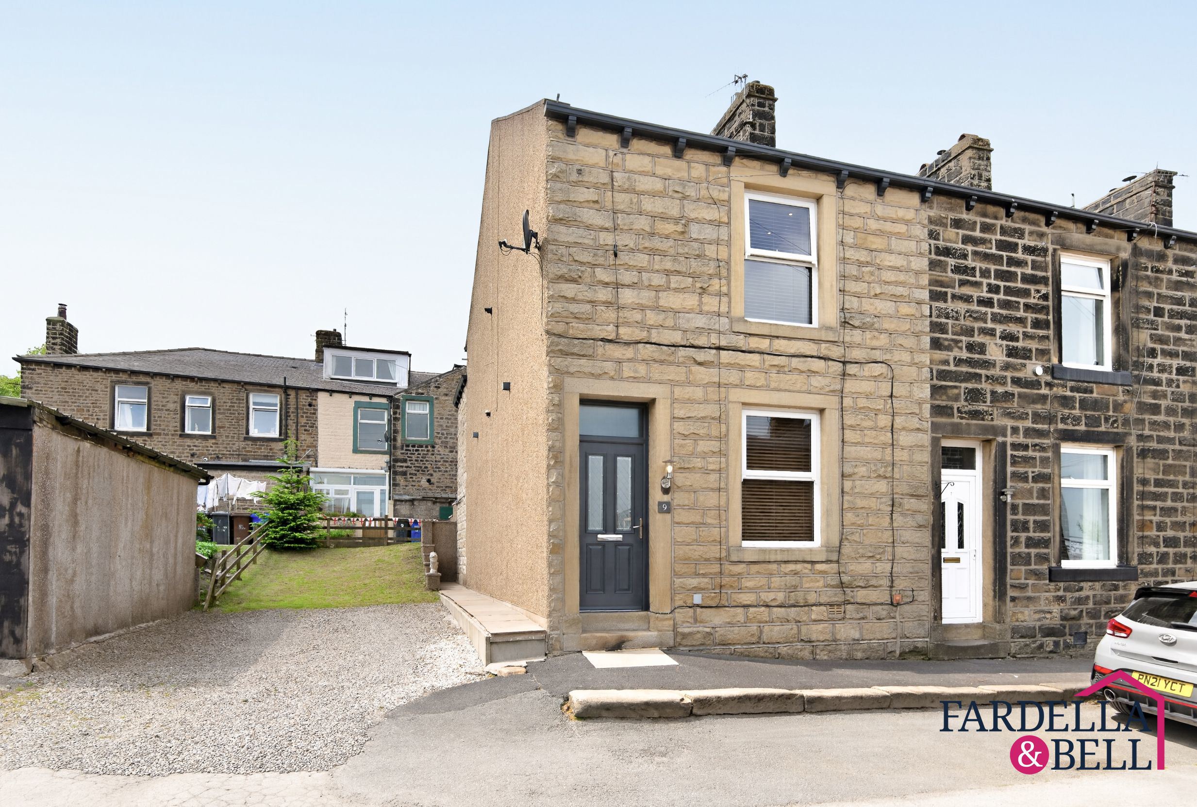 Lambert Street, Trawden, BB8, photo 7
