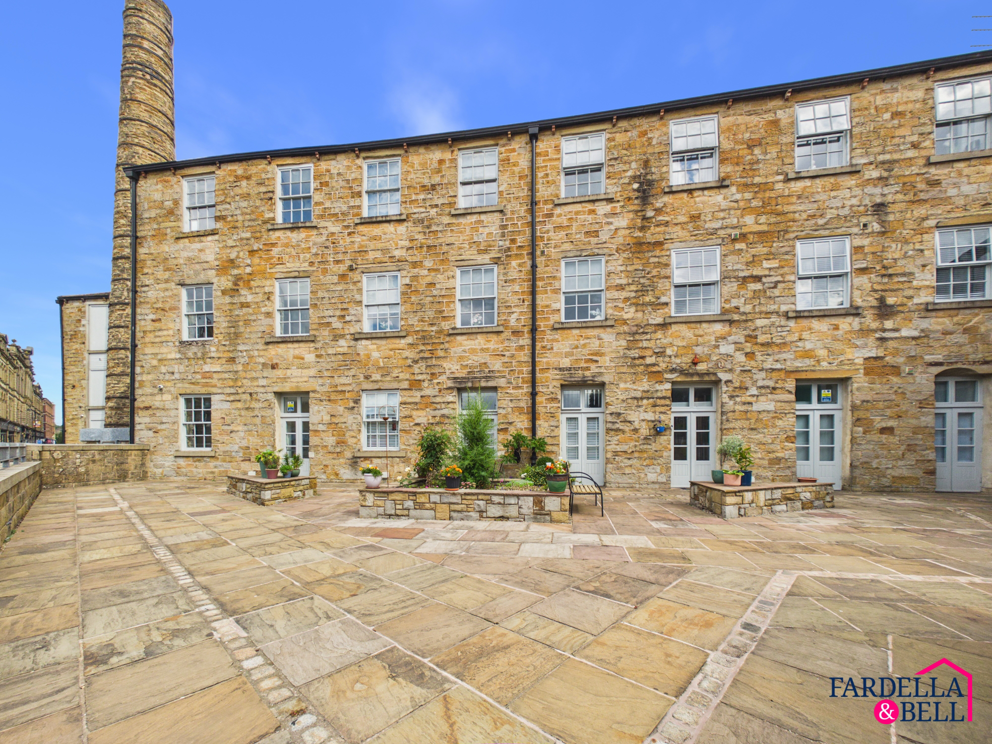 Hammerton Street, Burnley, BB11