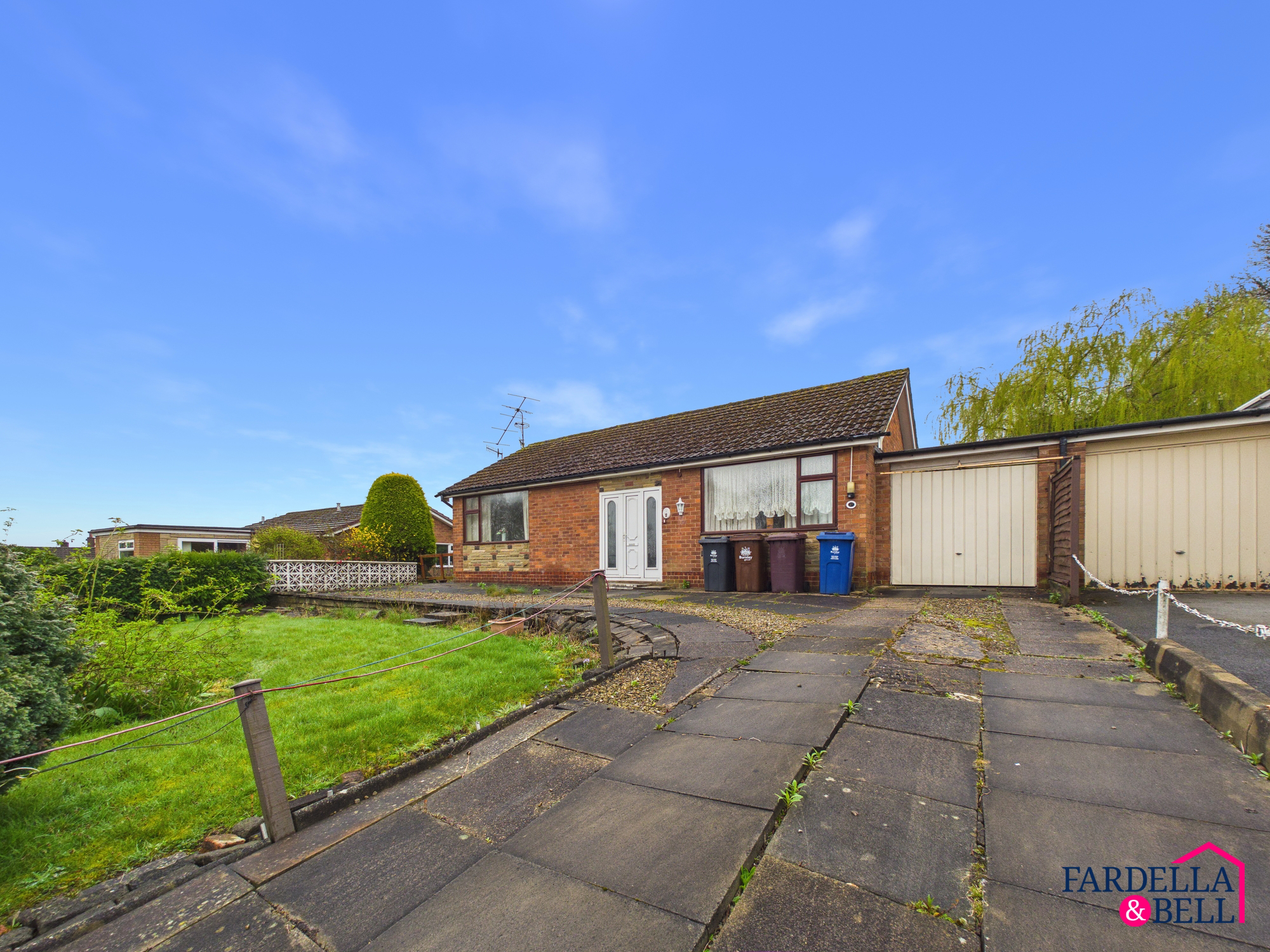 Wellfield Drive, Burnley, BB12