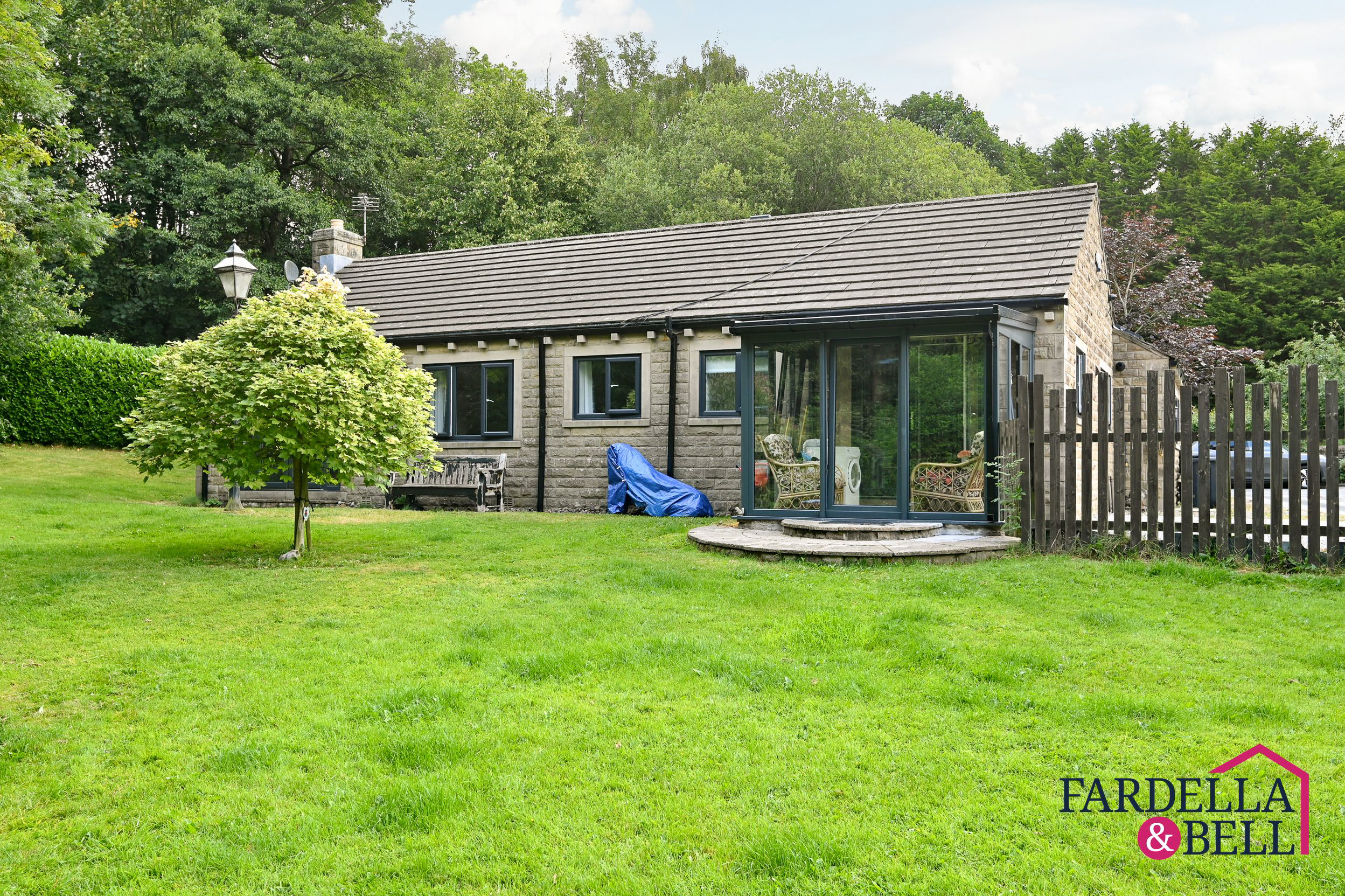Greenfield Road, Colne, BB8, photo 12