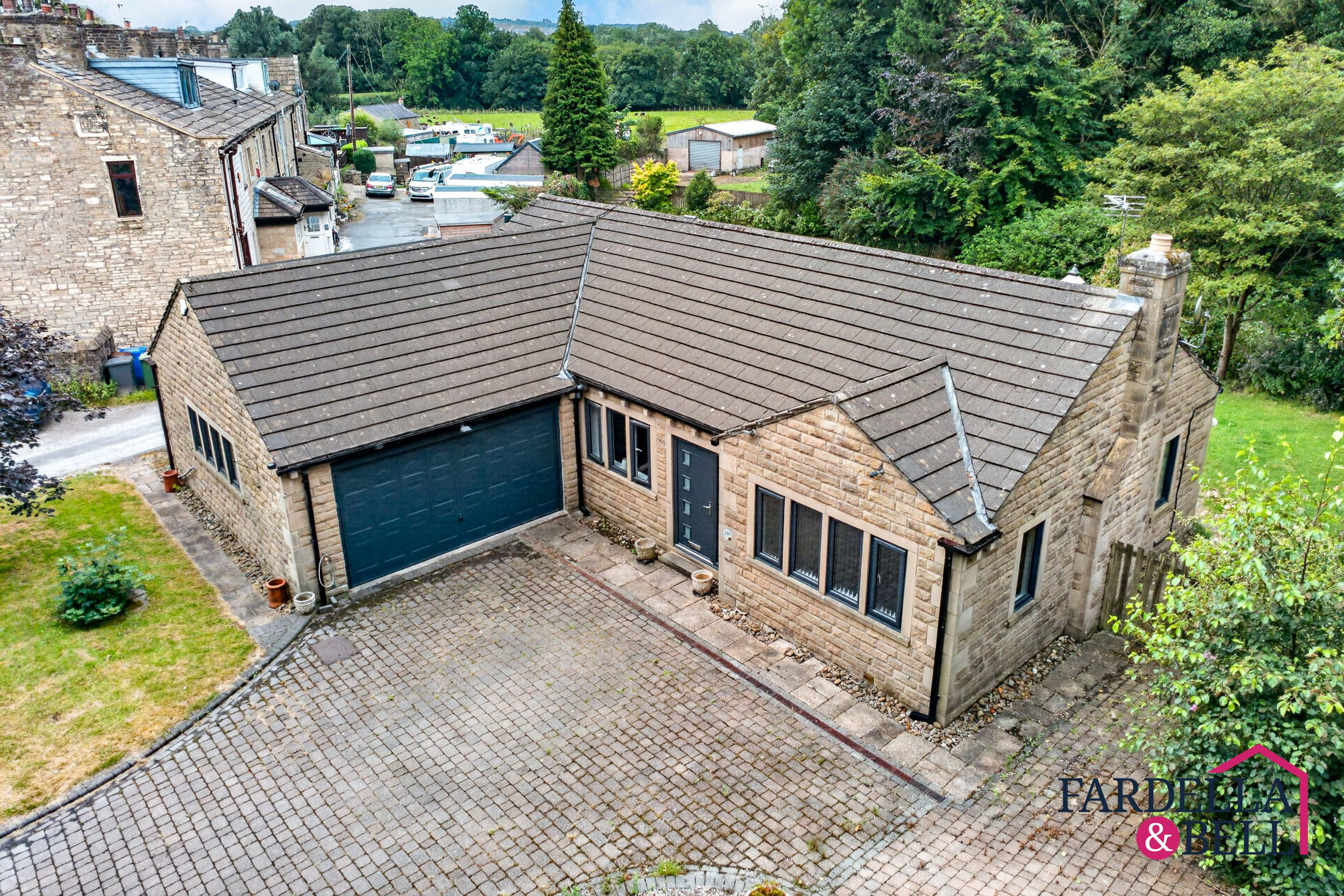 Greenfield Road, Colne, BB8, photo 14