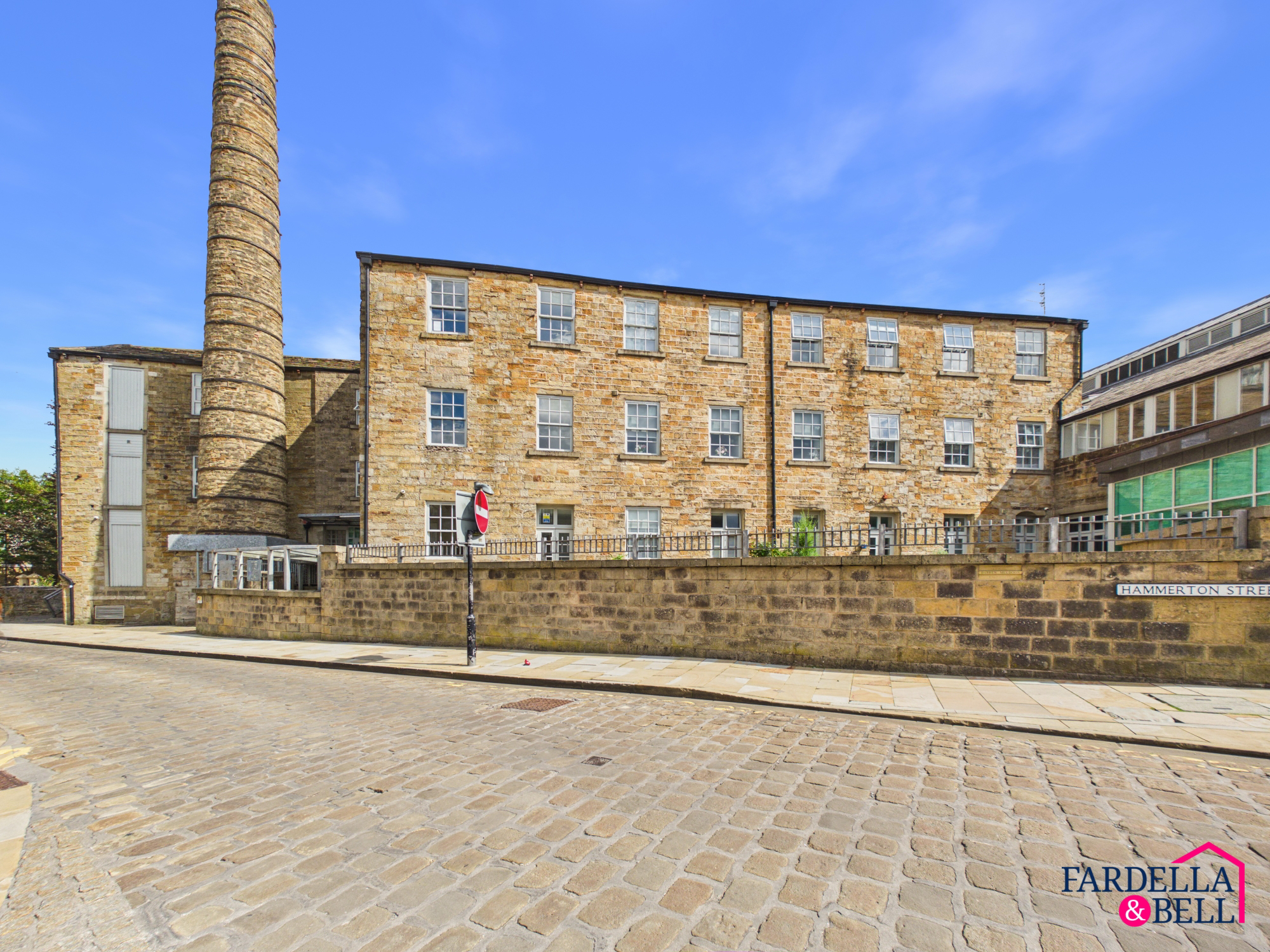 Hammerton Street, Burnley, BB11, photo 4