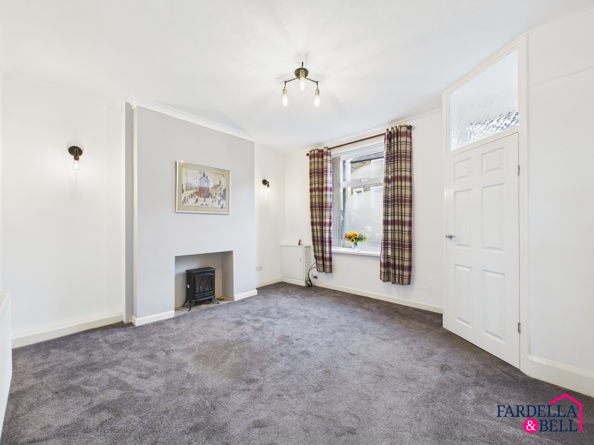 Gisburn Road, Blacko, BB9, photo 2
