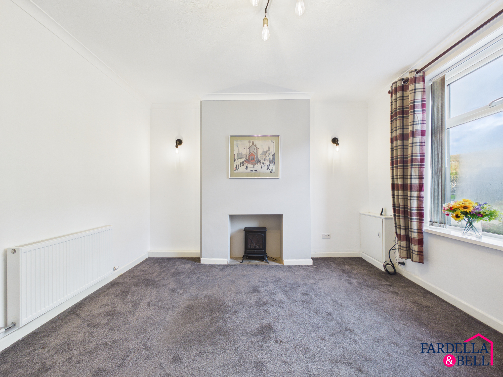 Gisburn Road, Blacko, BB9, photo 3