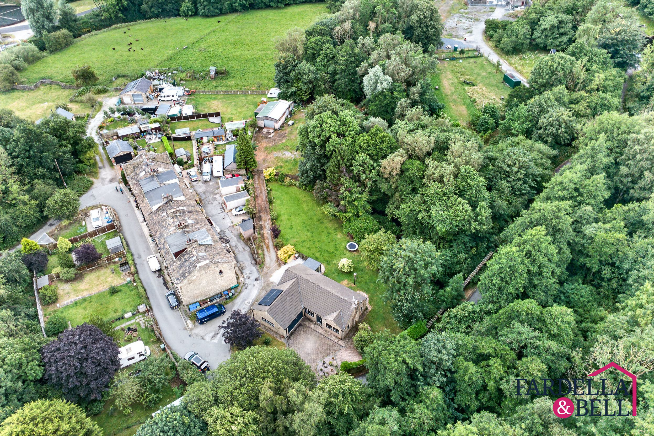 Greenfield Road, Colne, BB8, photo 30