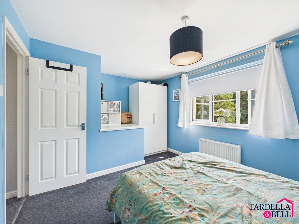 Navigation Drive, Hapton, BB12, photo 10