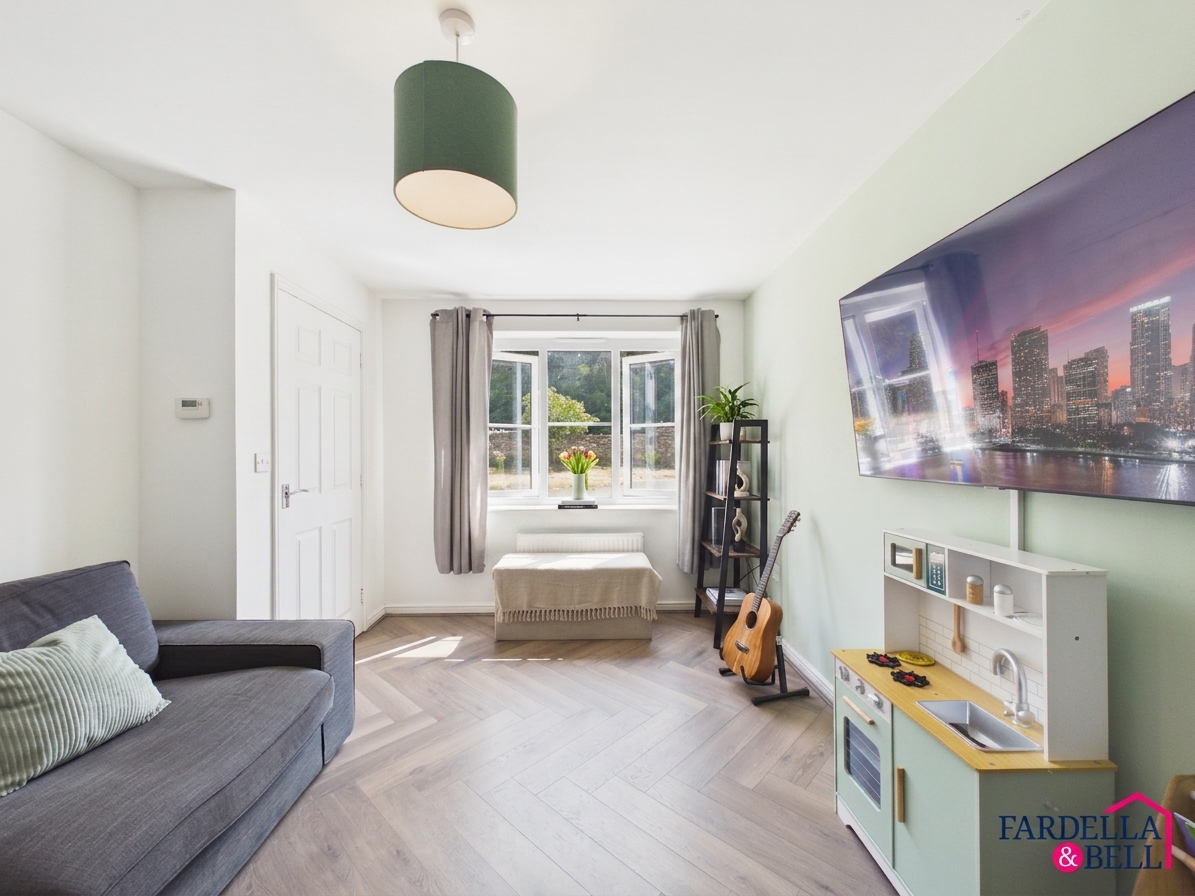 Navigation Drive, Hapton, BB12