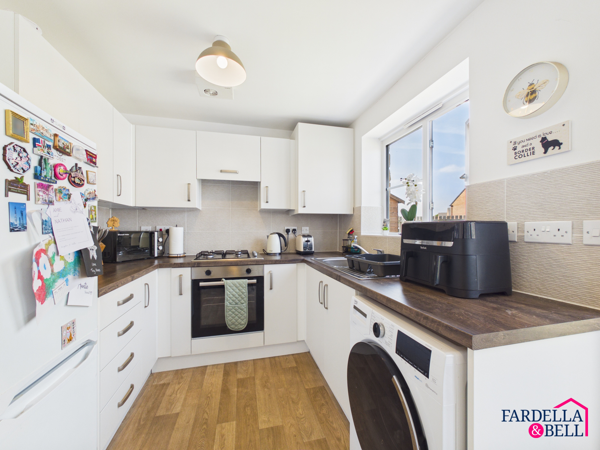 Navigation Drive, Hapton, BB12, photo 3