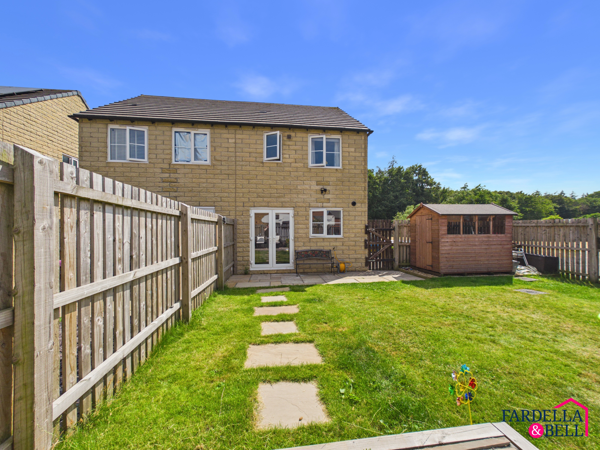 Navigation Drive, Hapton, BB12, photo 12