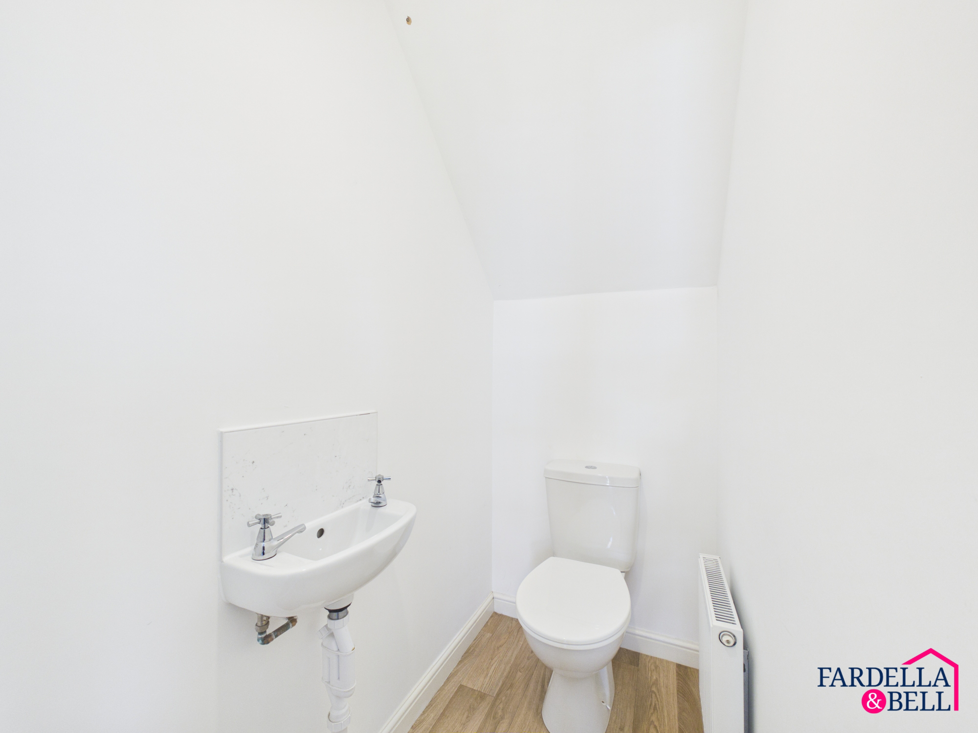 Navigation Drive, Hapton, BB12, photo 8