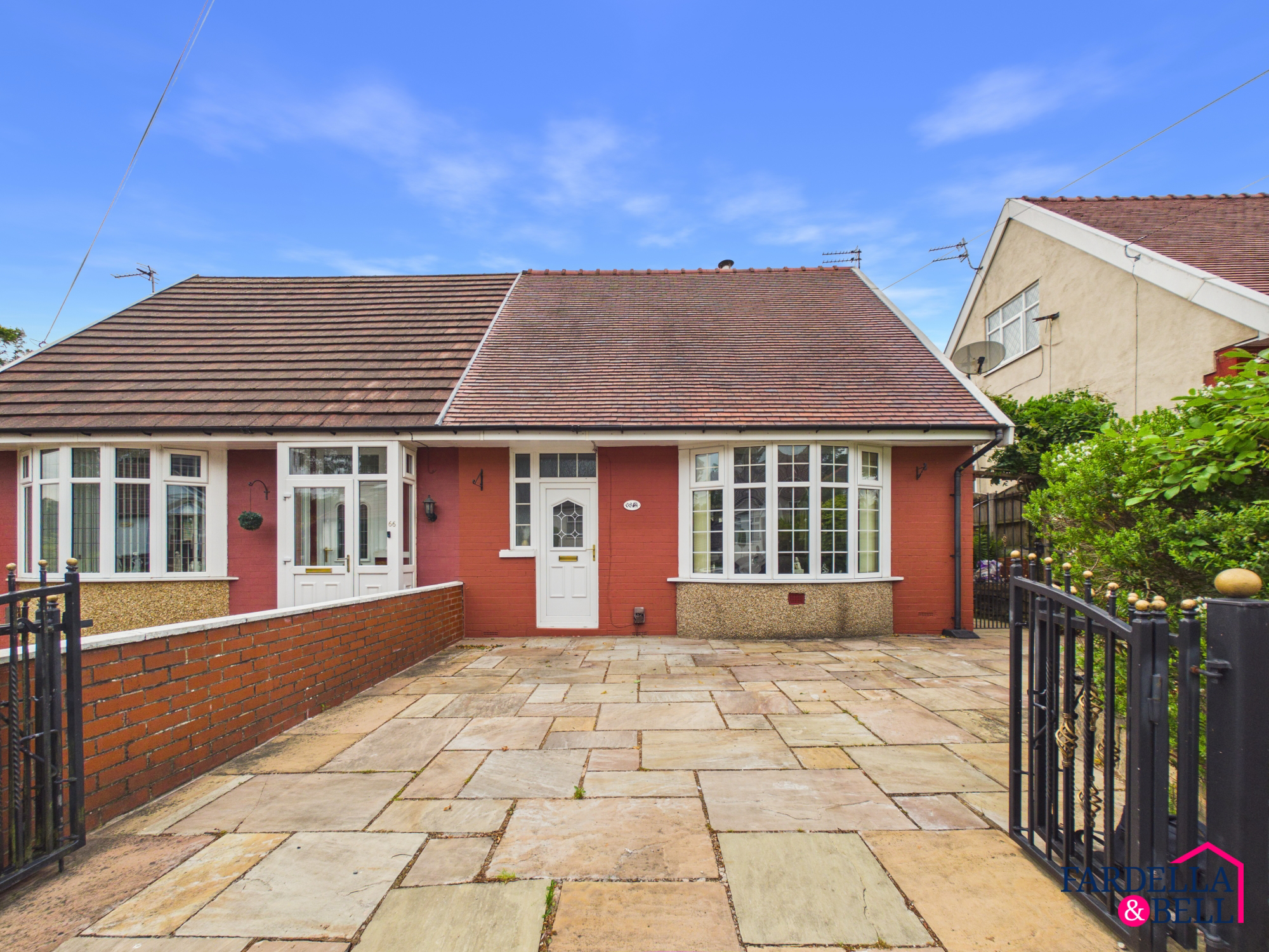 Middlesex Avenue, Burnley, BB12