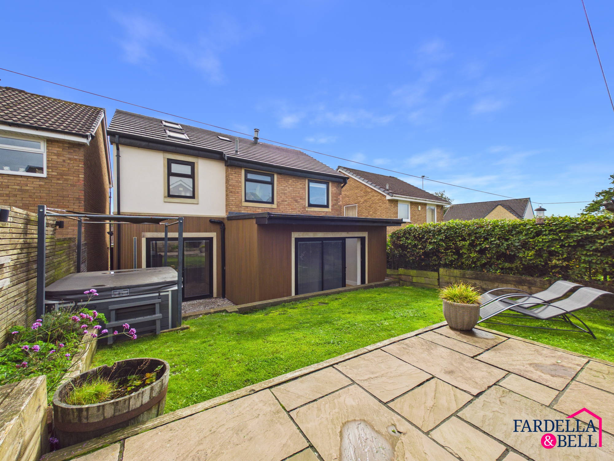 Brantfell Drive, Burnley, BB12, photo 23