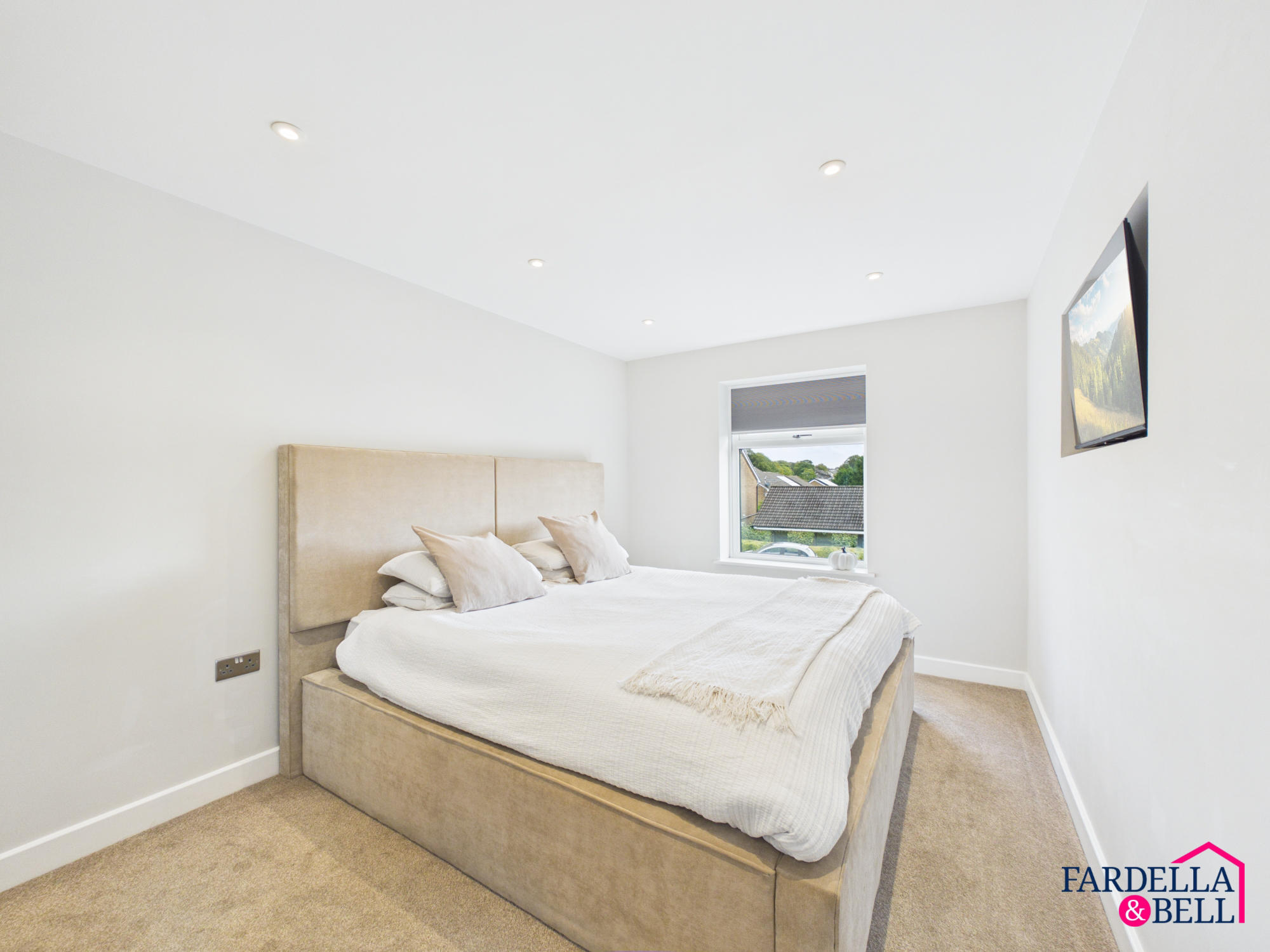 Brantfell Drive, Burnley, BB12, photo 18