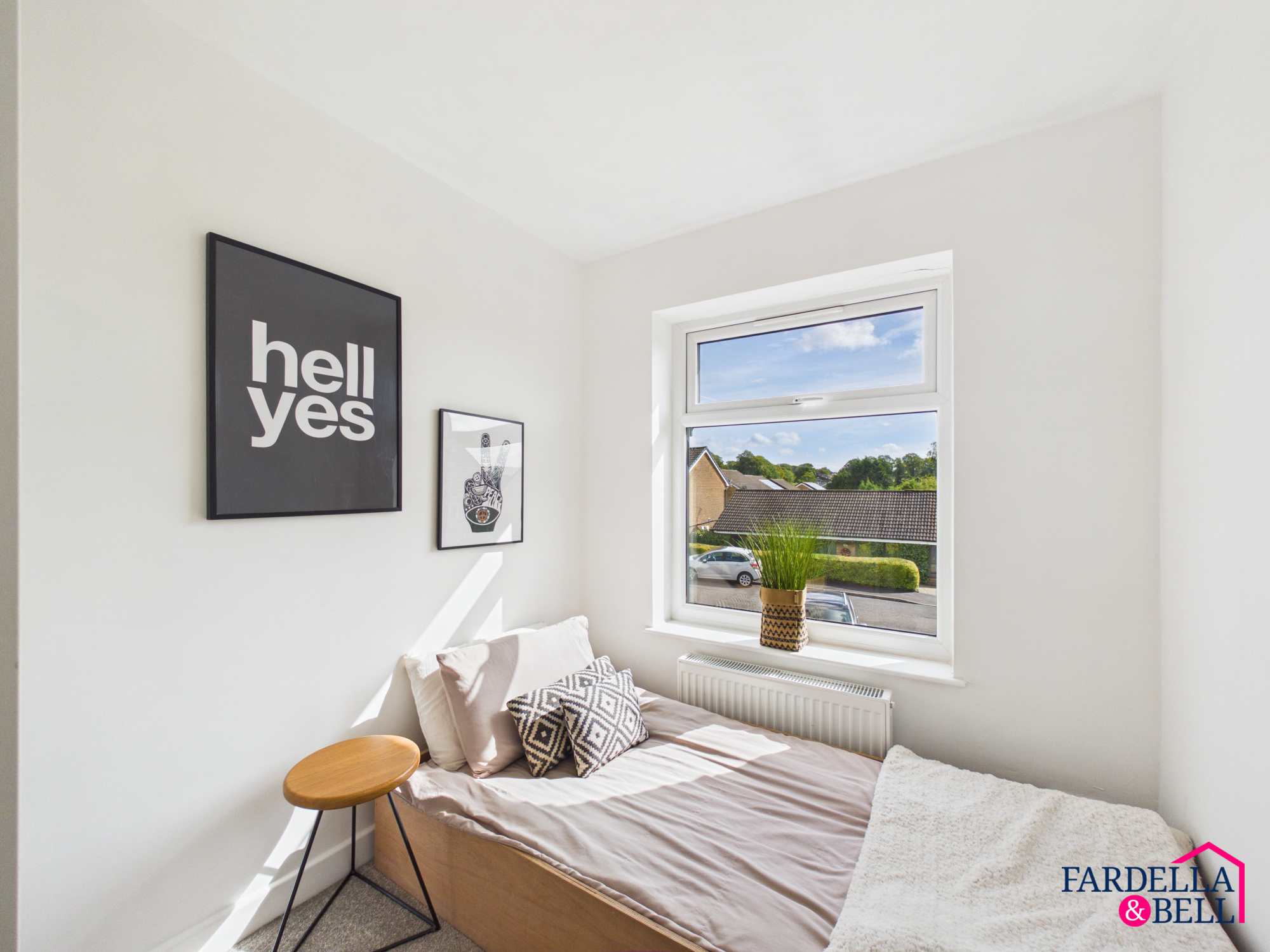 Brantfell Drive, Burnley, BB12, photo 12