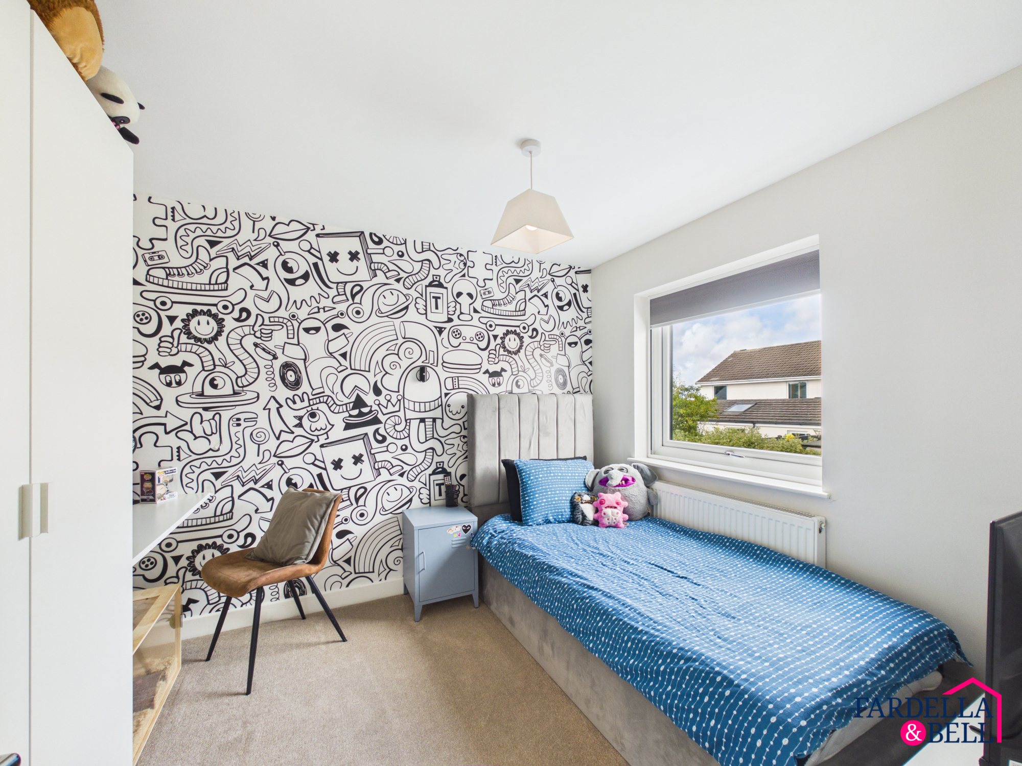 Brantfell Drive, Burnley, BB12, photo 14