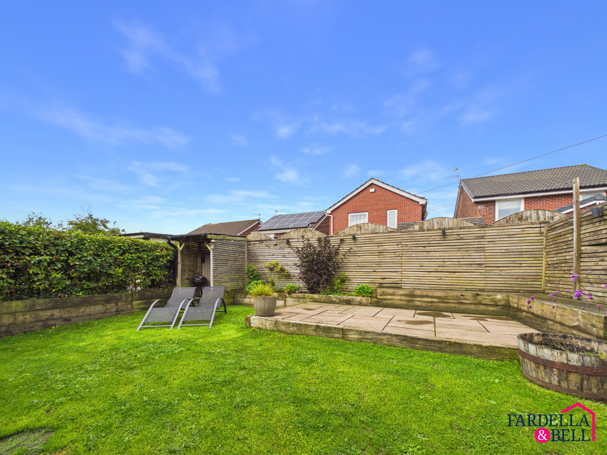 Brantfell Drive, Burnley, BB12, photo 22