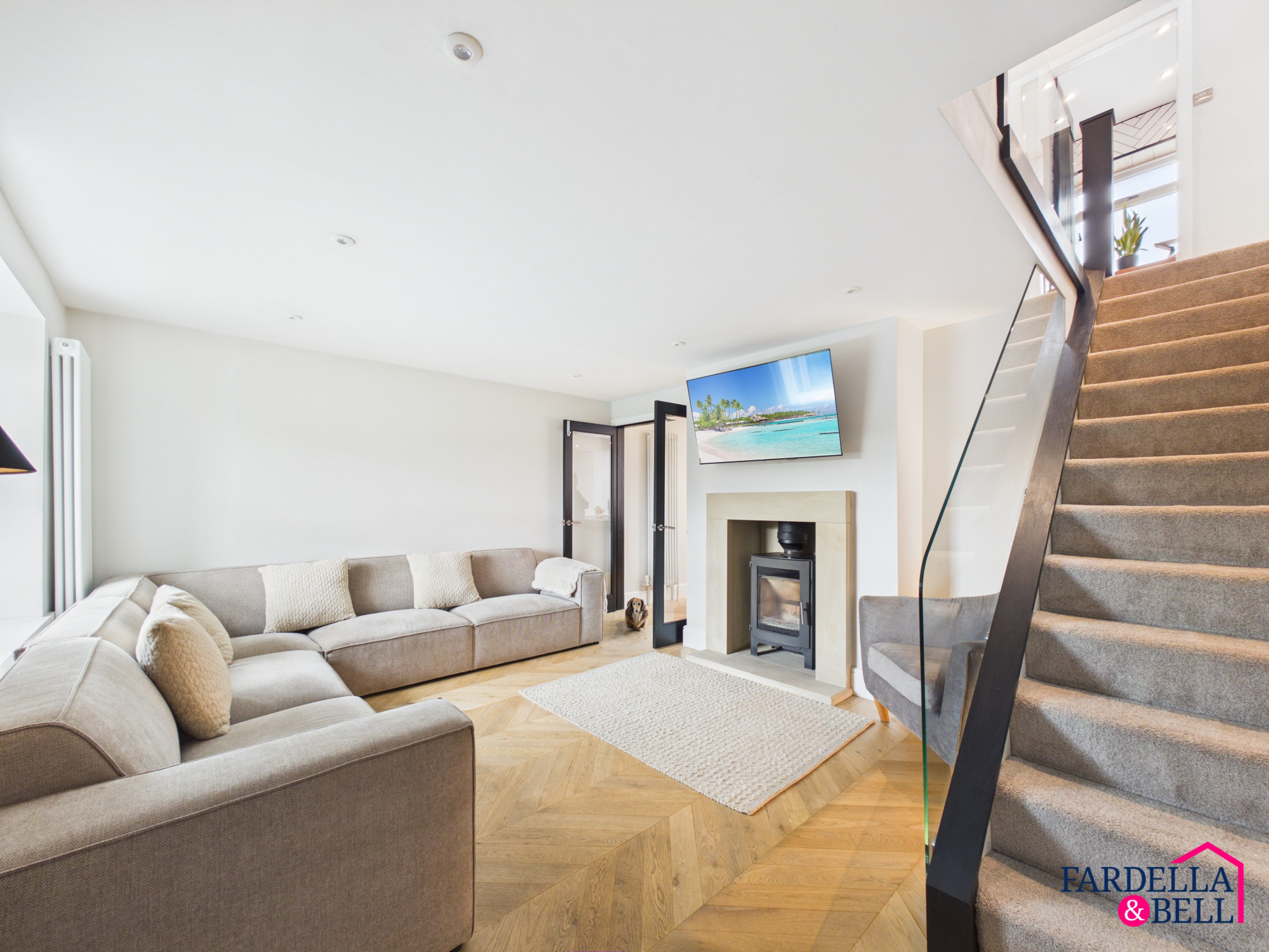 Brantfell Drive, Burnley, BB12, photo 2