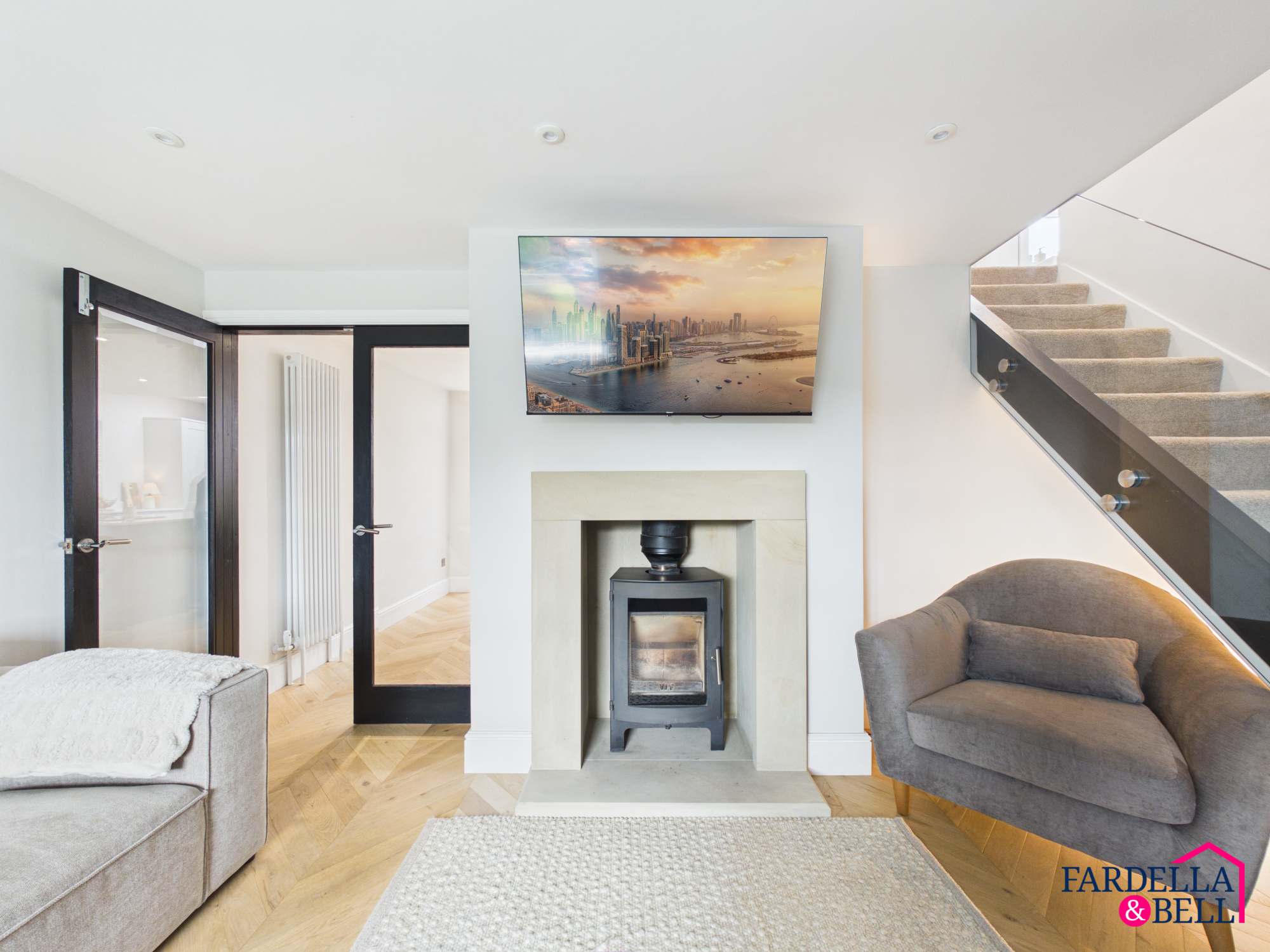 Brantfell Drive, Burnley, BB12, photo 5