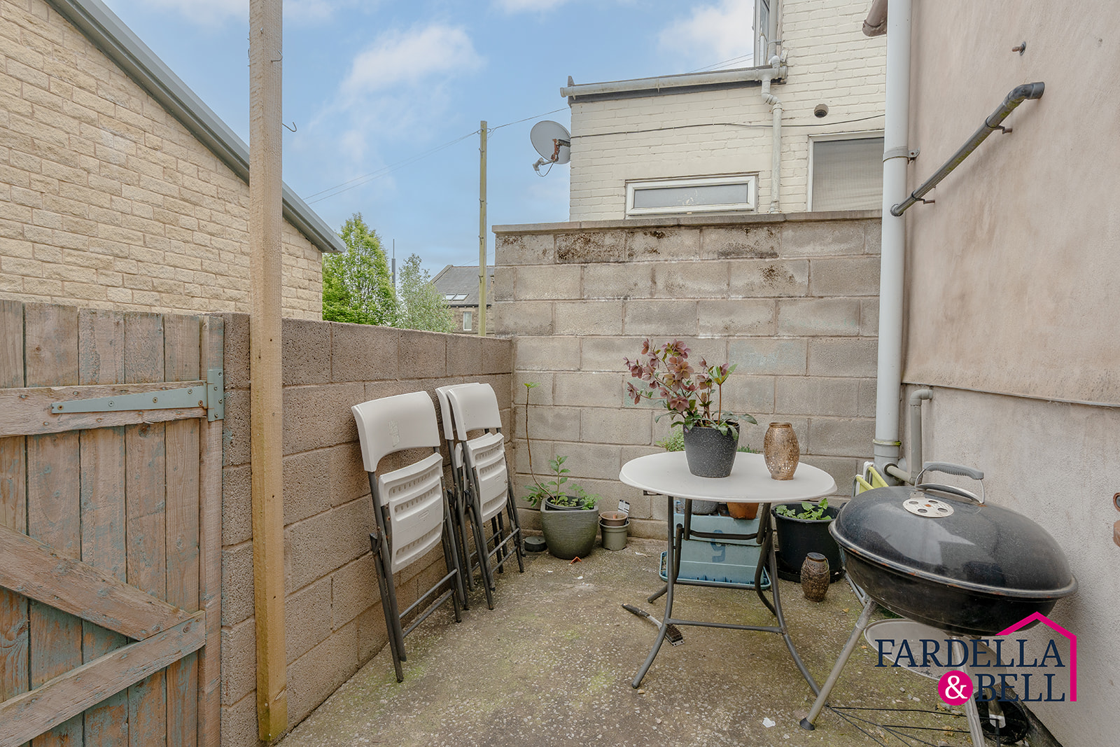 Bridge Street, Great Harwood, BB6, photo 3
