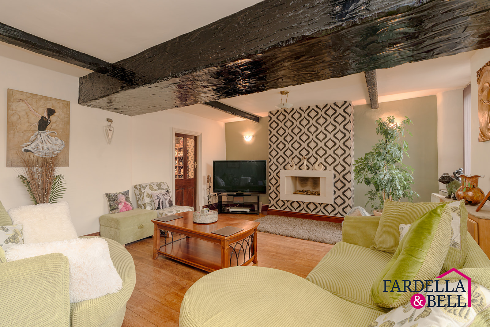 Padiham Road, Burnley, BB12