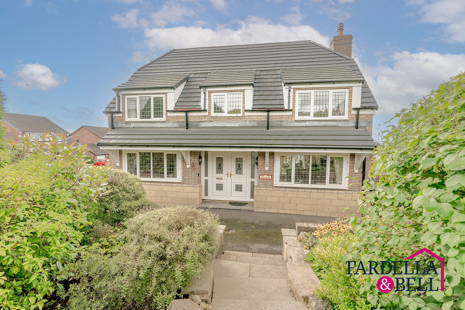 Clockhouse Avenue, Burnley, BB10