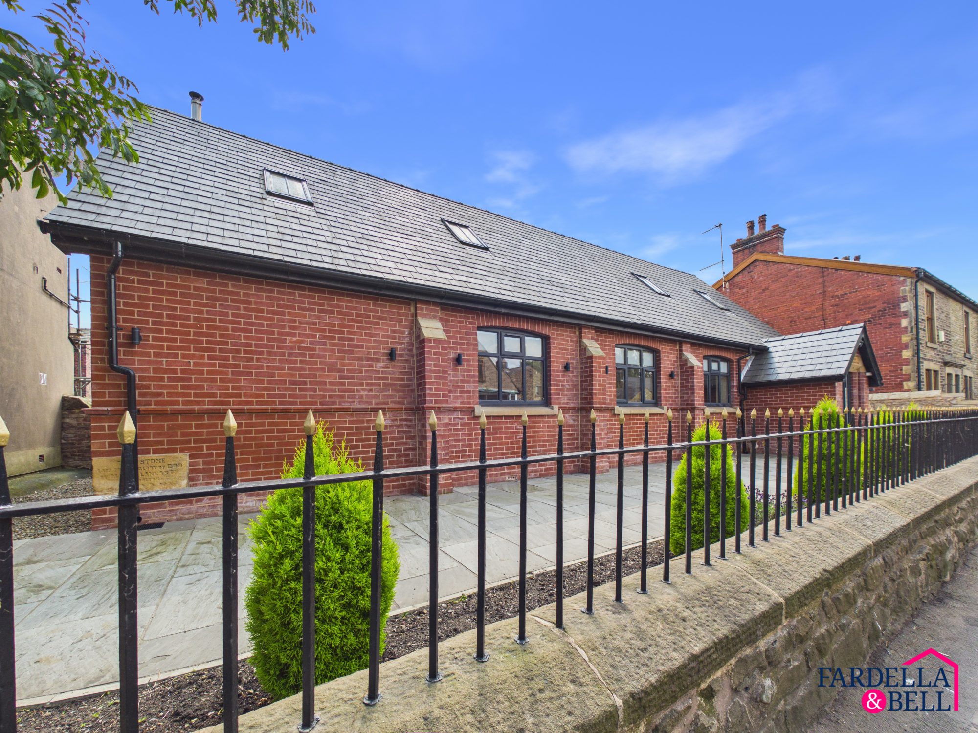 Blackburn Road, Ribchester, PR3, photo 26