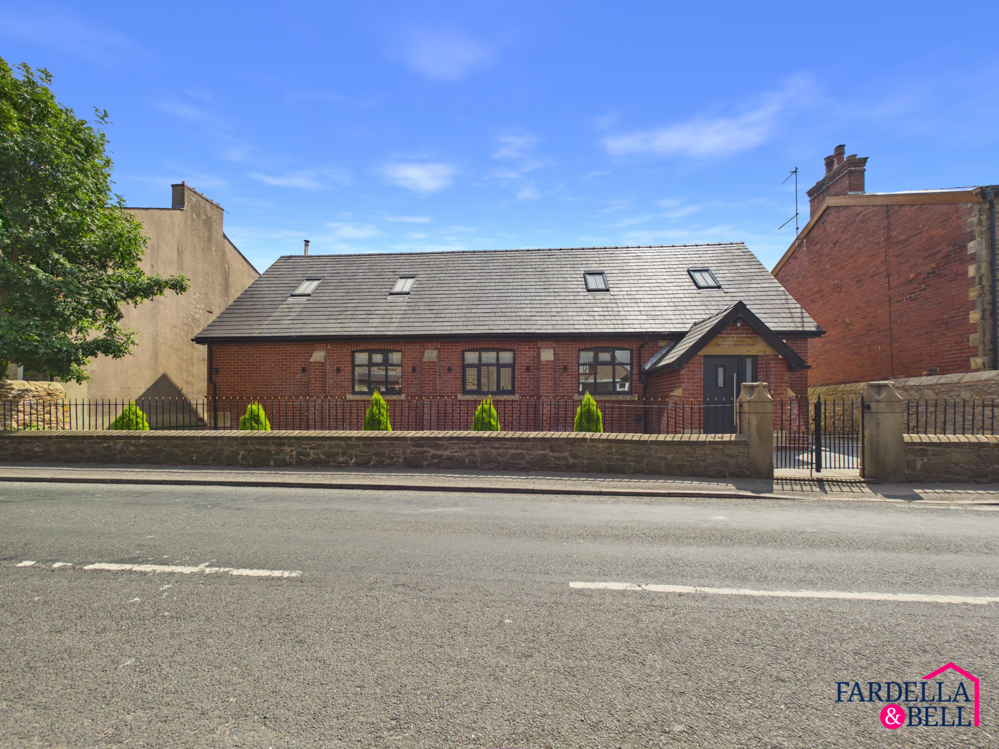 Blackburn Road, Ribchester, PR3, photo 23