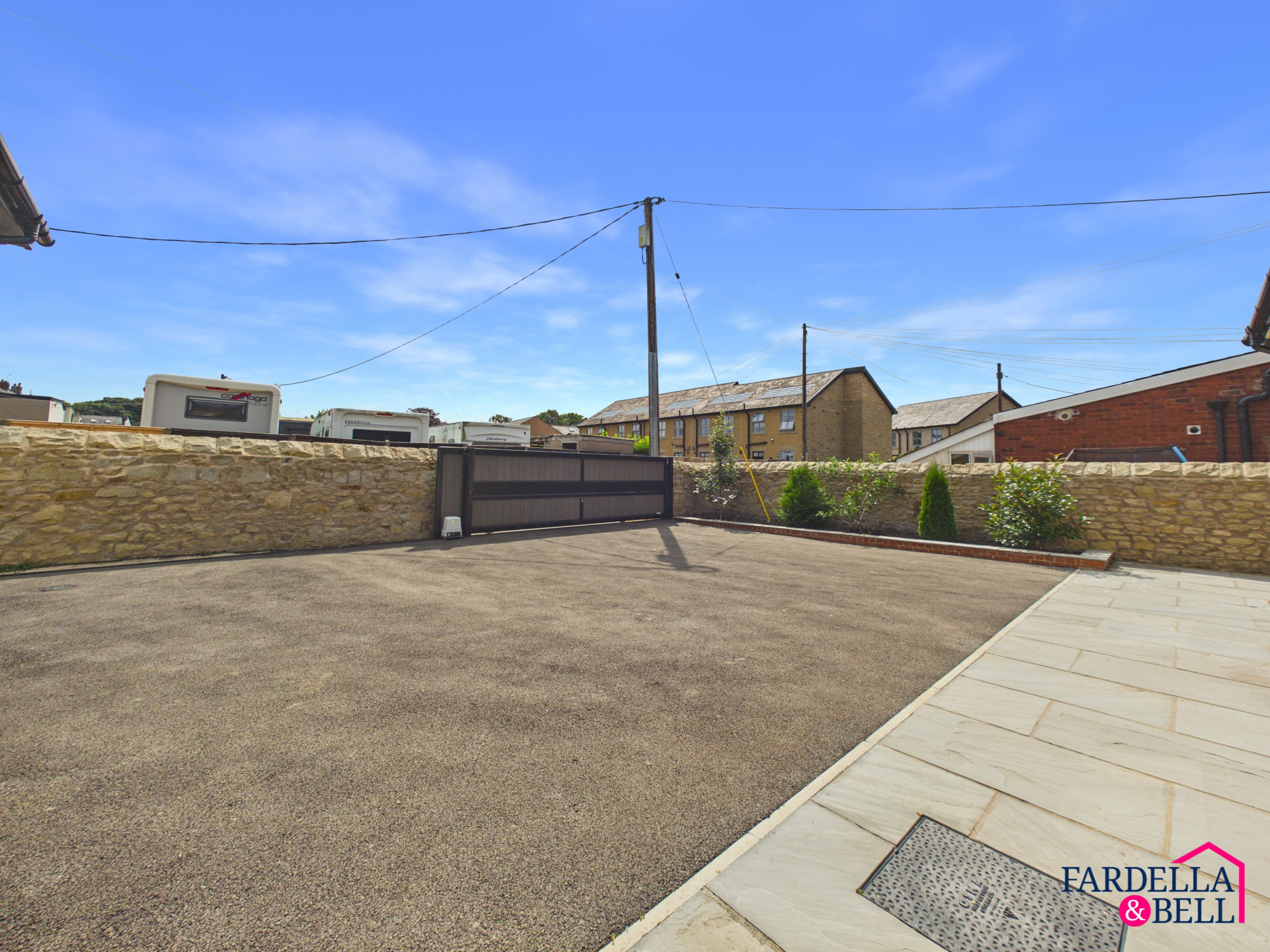 Blackburn Road, Ribchester, PR3, photo 25