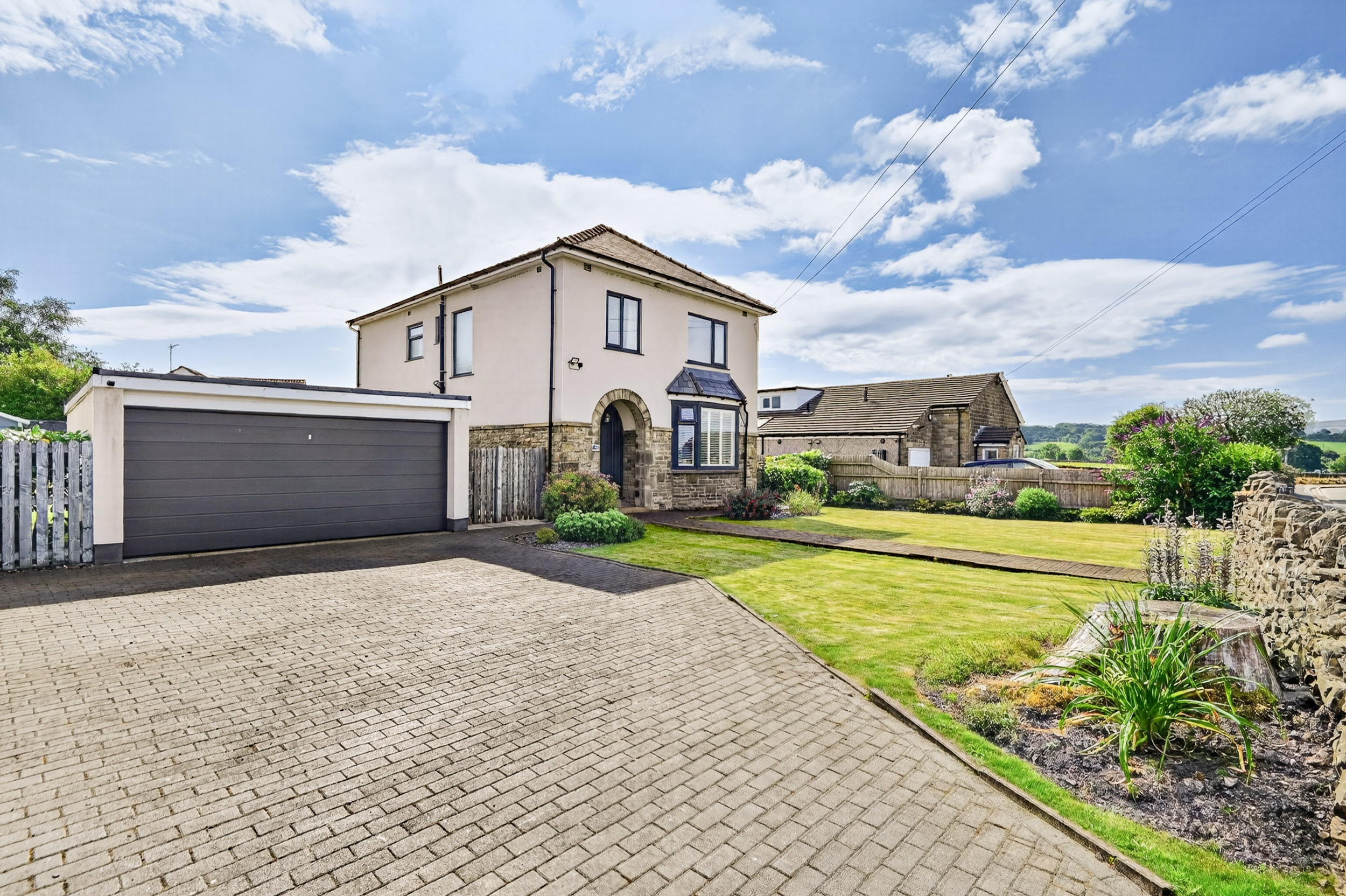 Ormerod Street, Worsthorne, BB10, photo 19