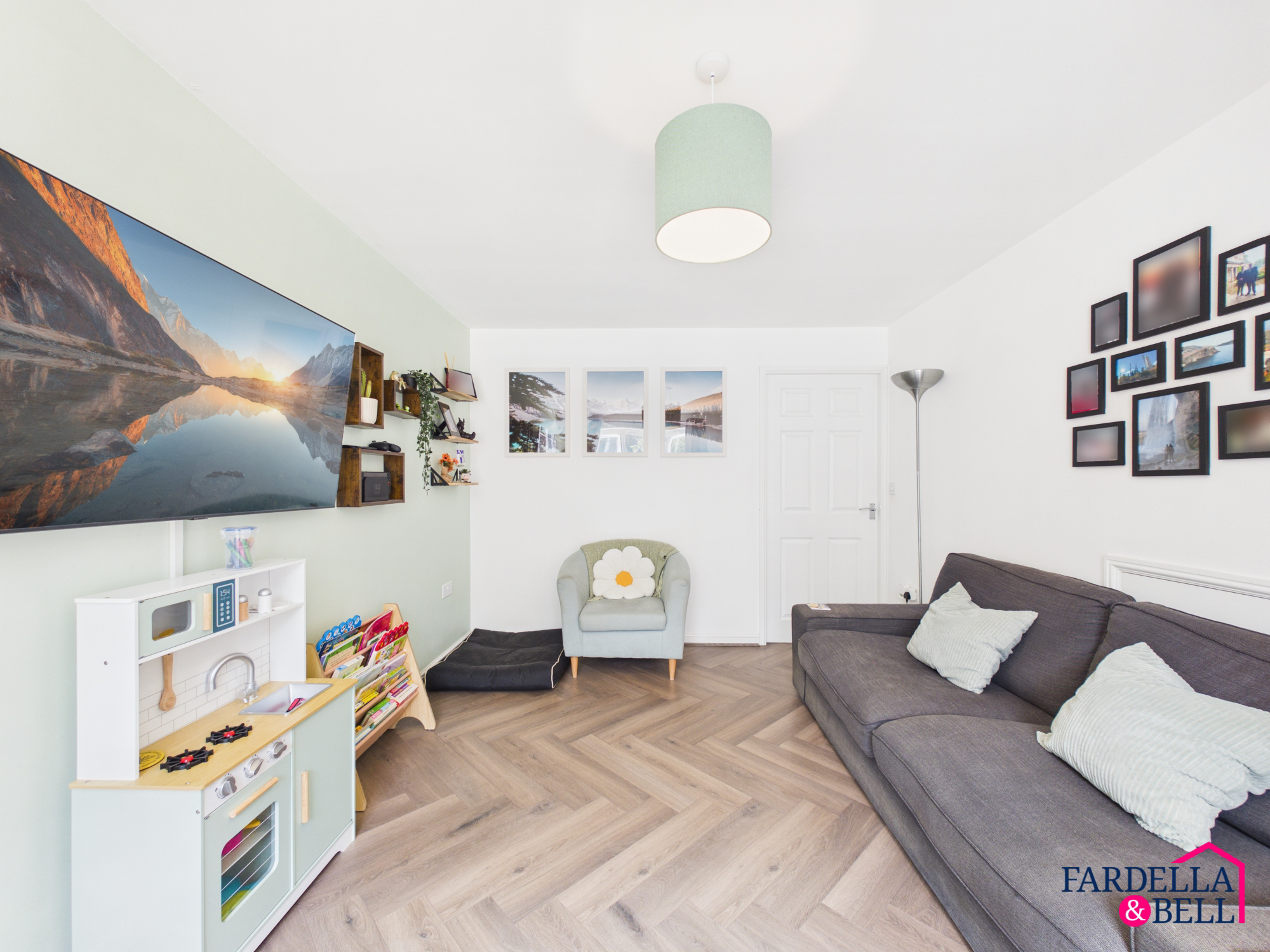 Navigation Drive, Hapton, BB12, photo 5