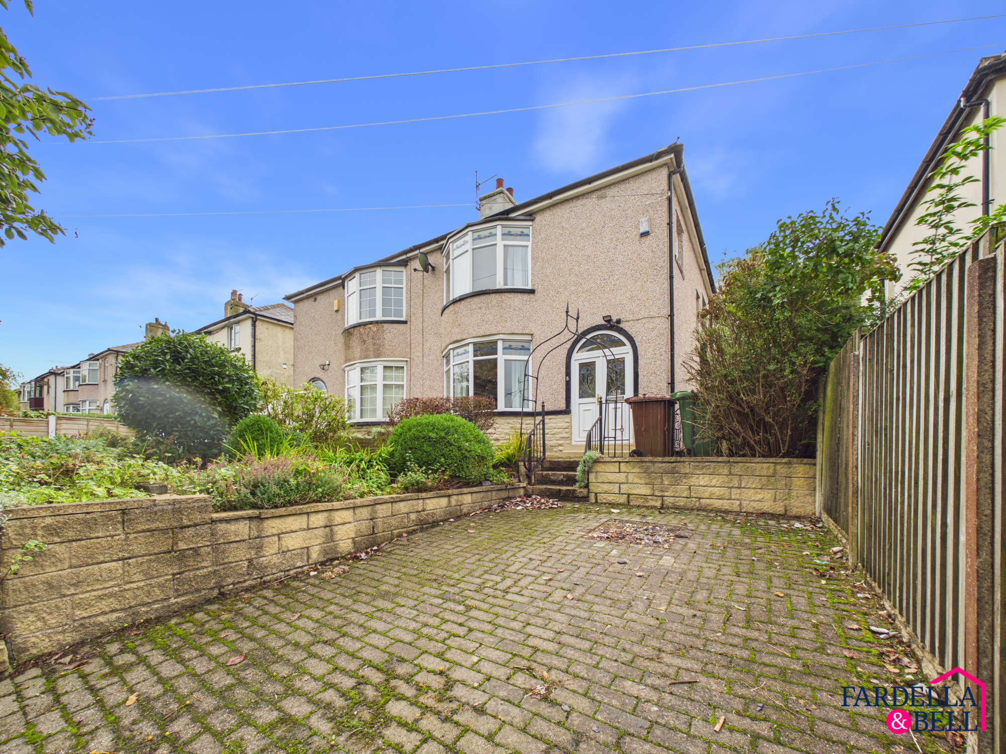 Rossendale Avenue, Burnley, BB11