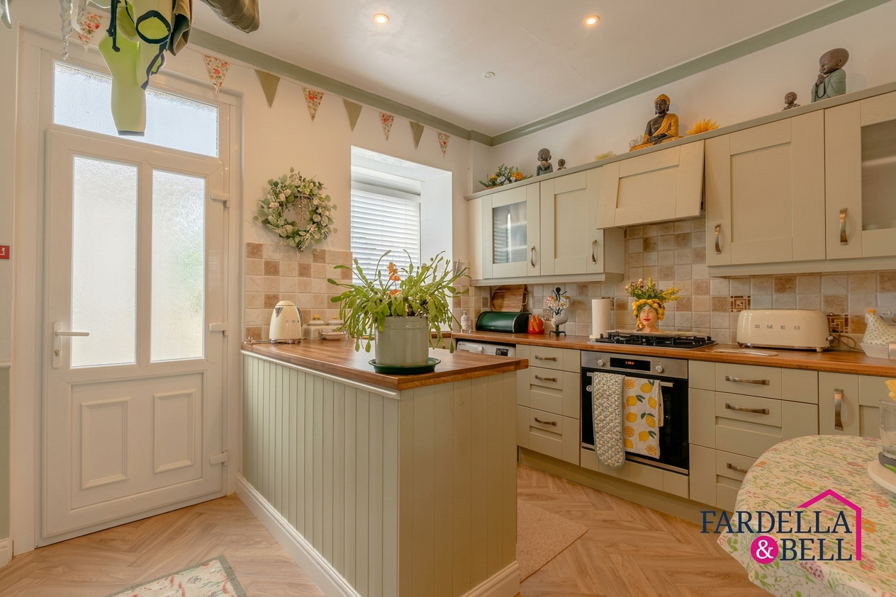 Percy Street, Nelson, BB9, photo 2