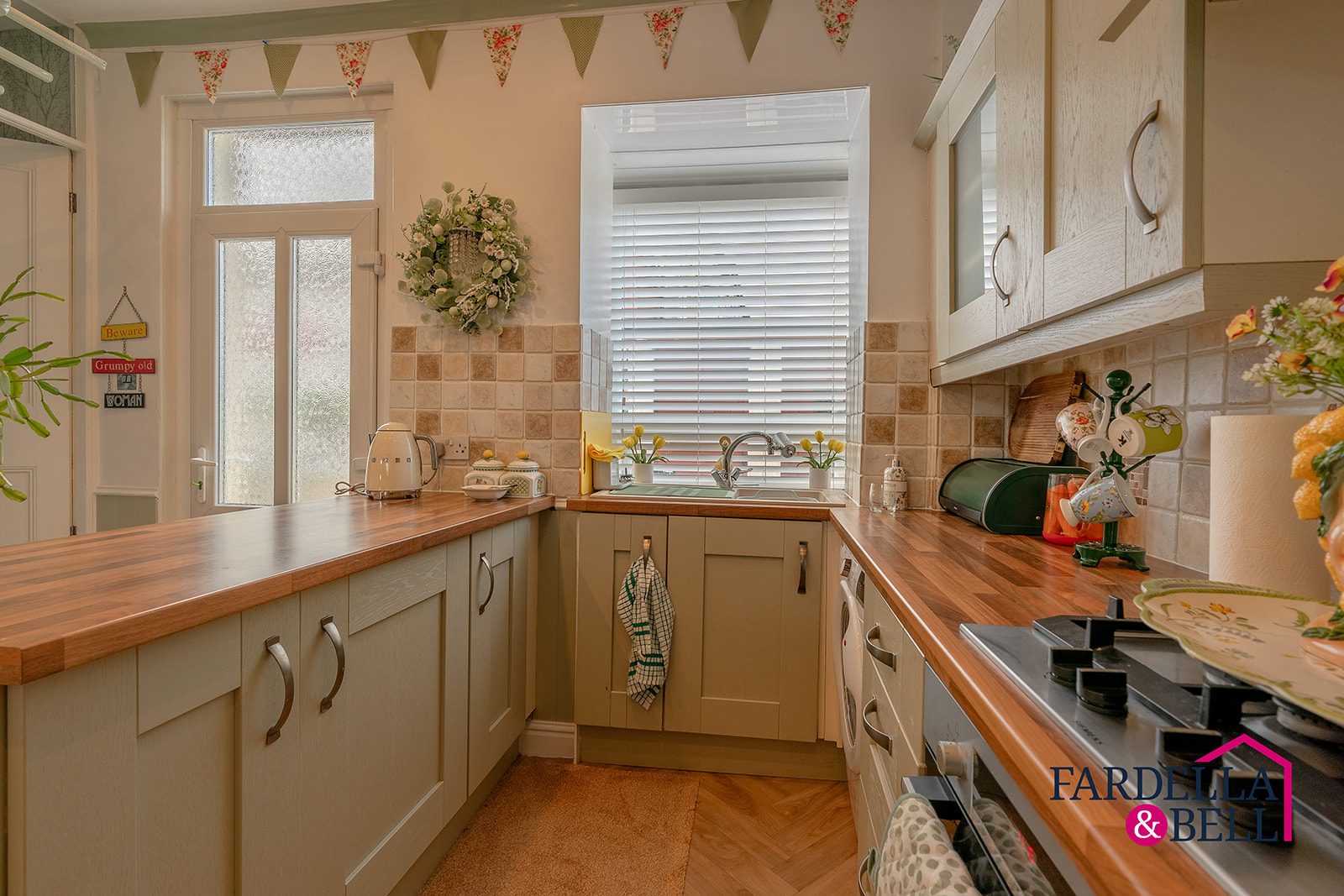 Percy Street, Nelson, BB9, photo 5