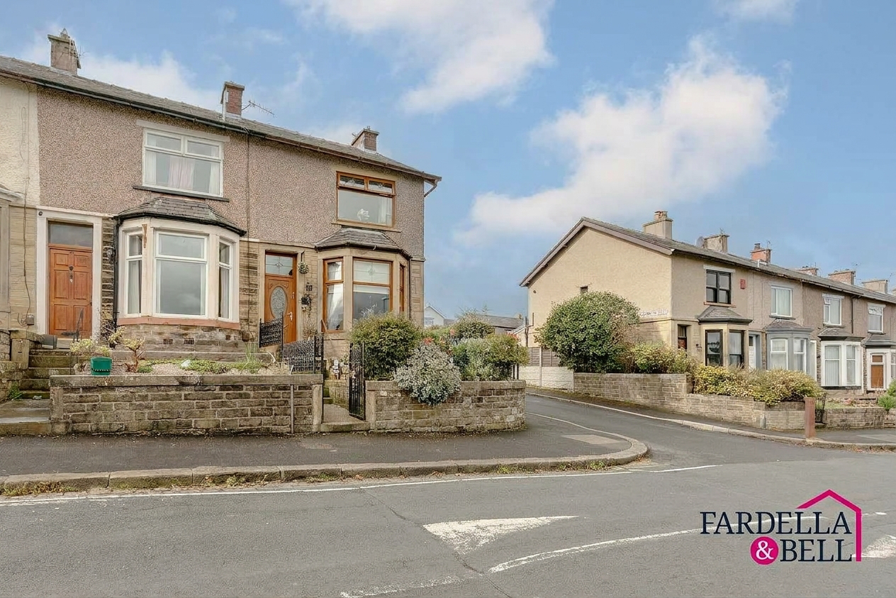 Percy Street, Nelson, BB9, photo 16