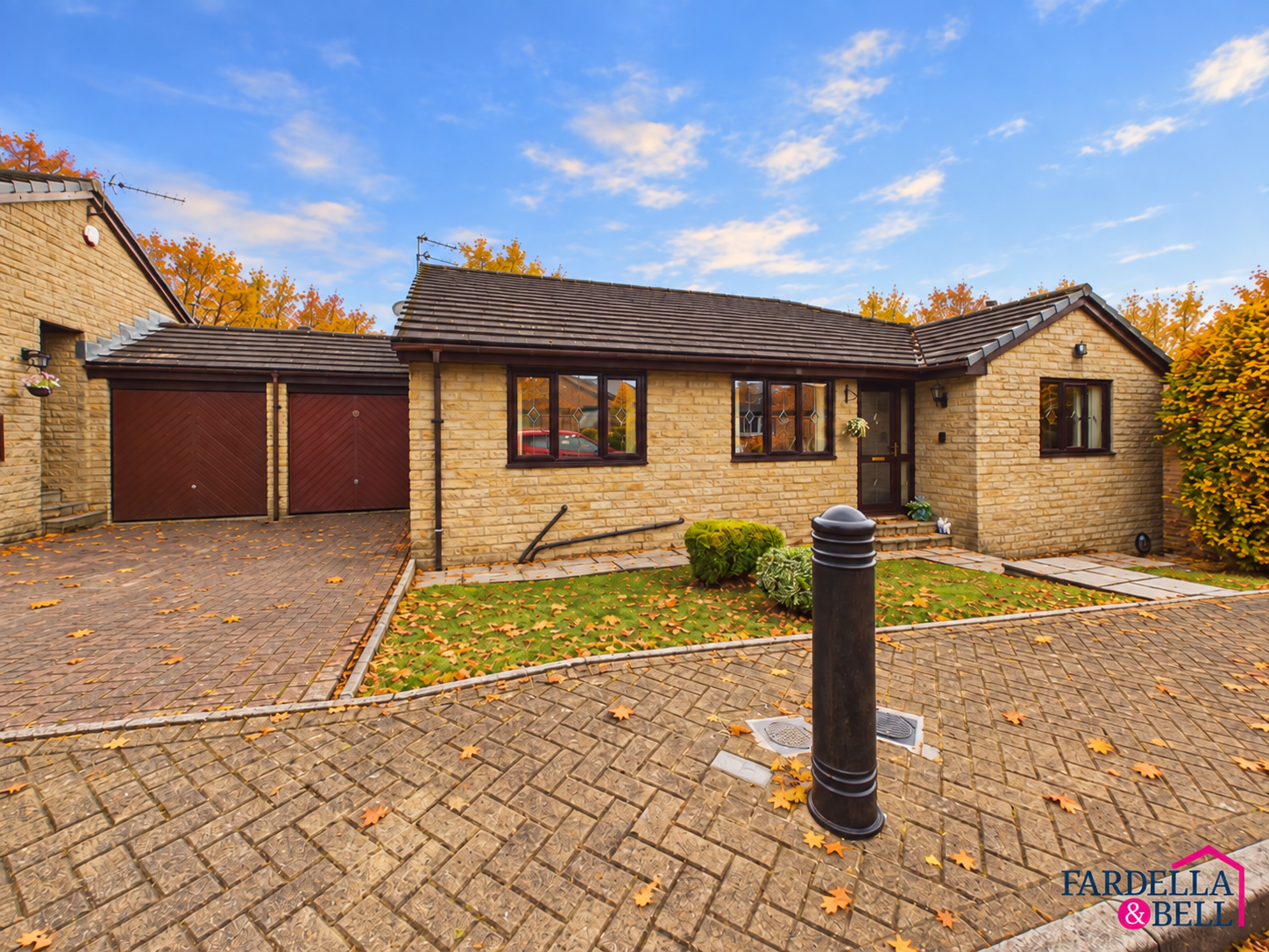 Kimberley Close, Briercliffe, BB10