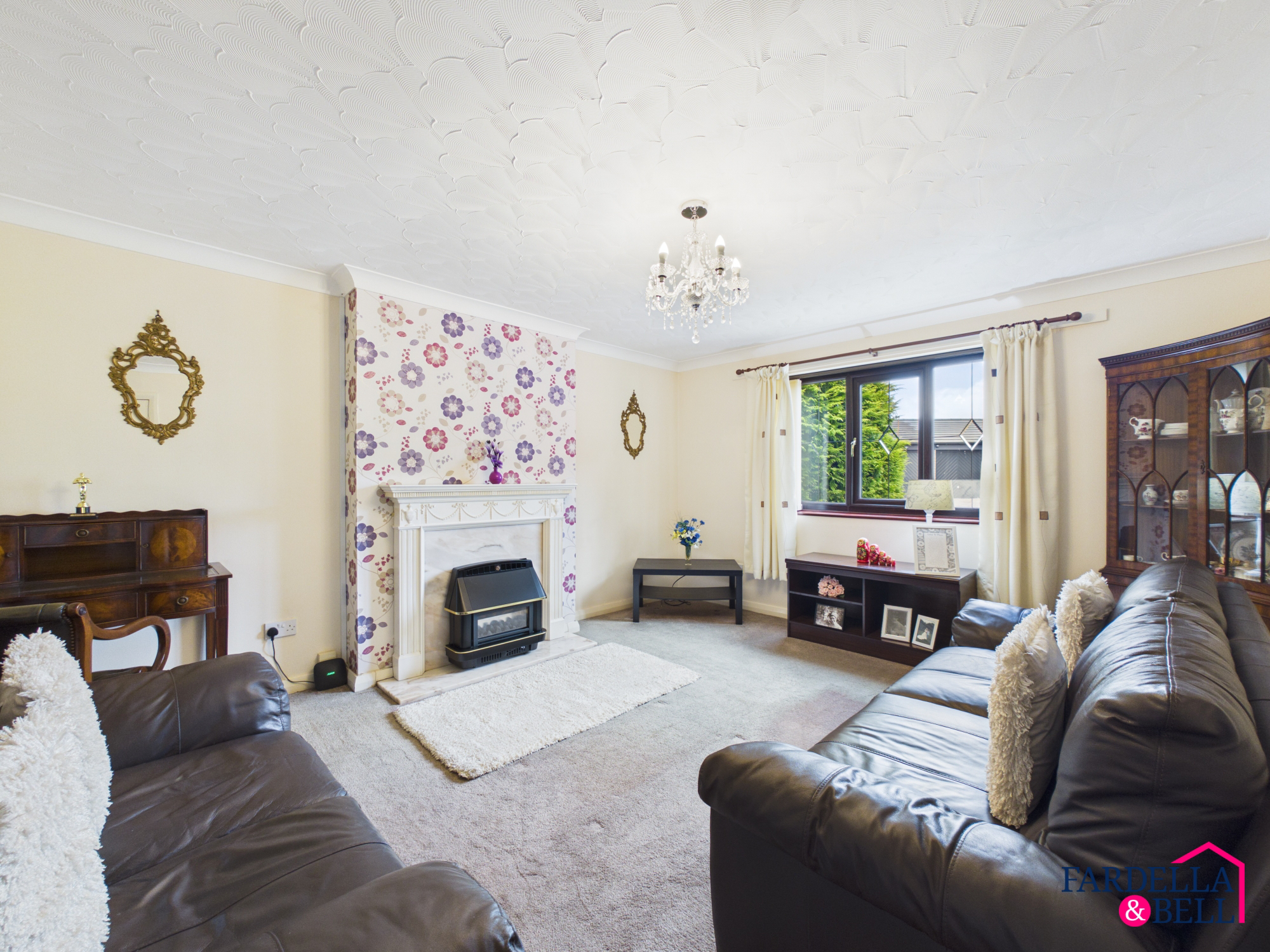 Kimberley Close, Briercliffe, BB10, photo 2