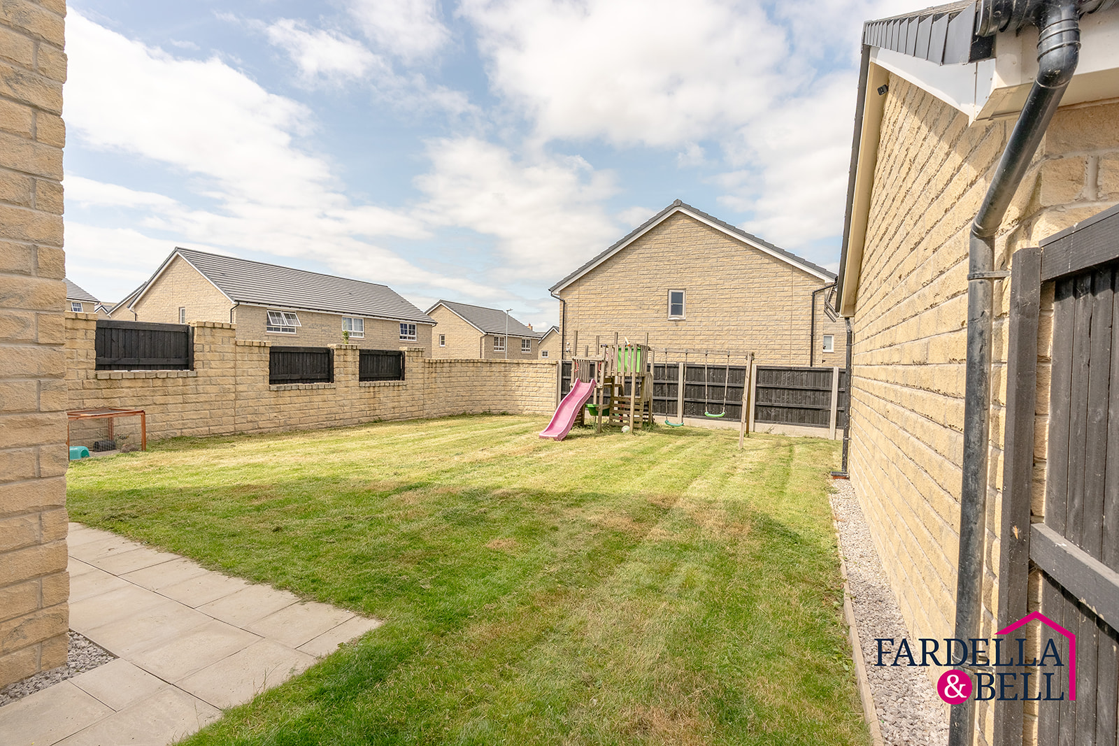 Yellowhammer Road, Burnley, BB11, photo 20
