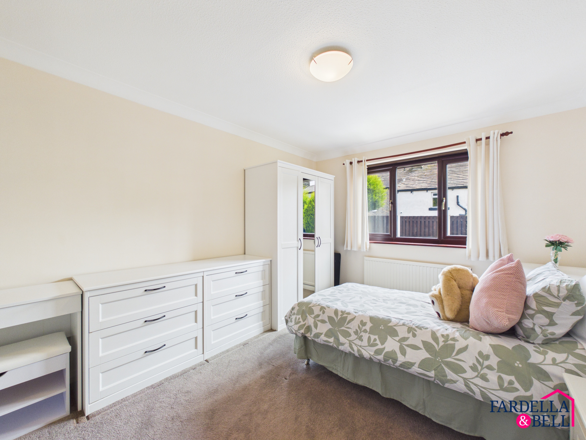 Kimberley Close, Briercliffe, BB10, photo 6